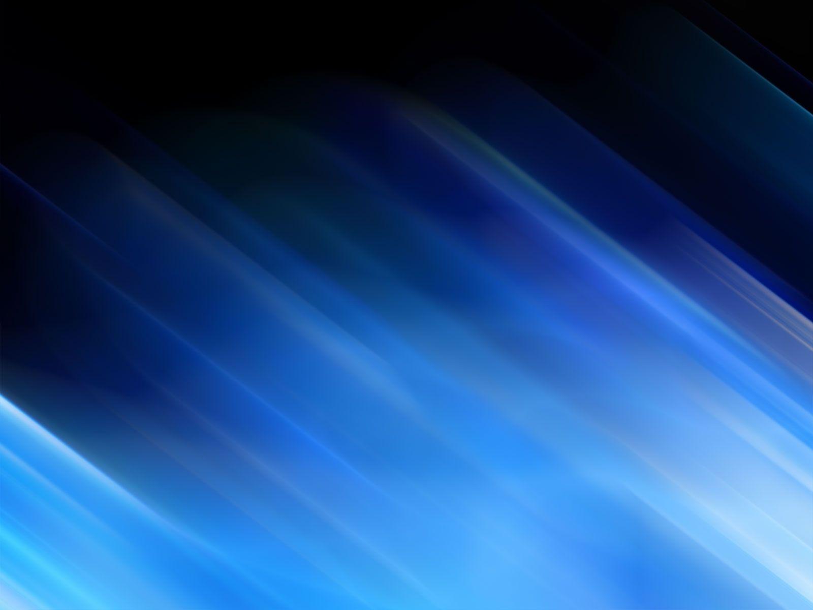 Free Cool Blue Wallpaper Wide