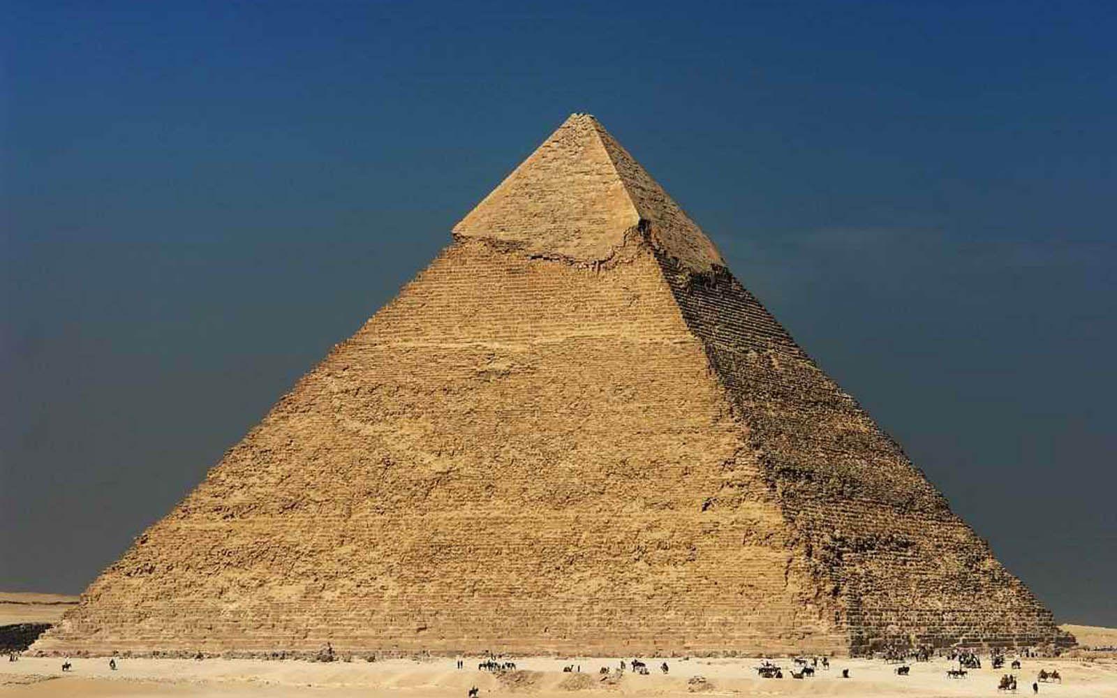 Adorable Pyramid Wallpaper, 403362037 1600x1000 px