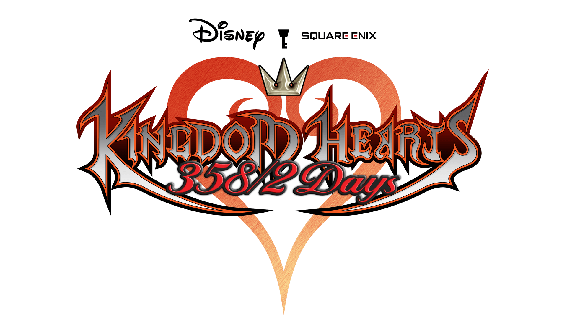 Kingdom Hearts: 358 2 Days Music