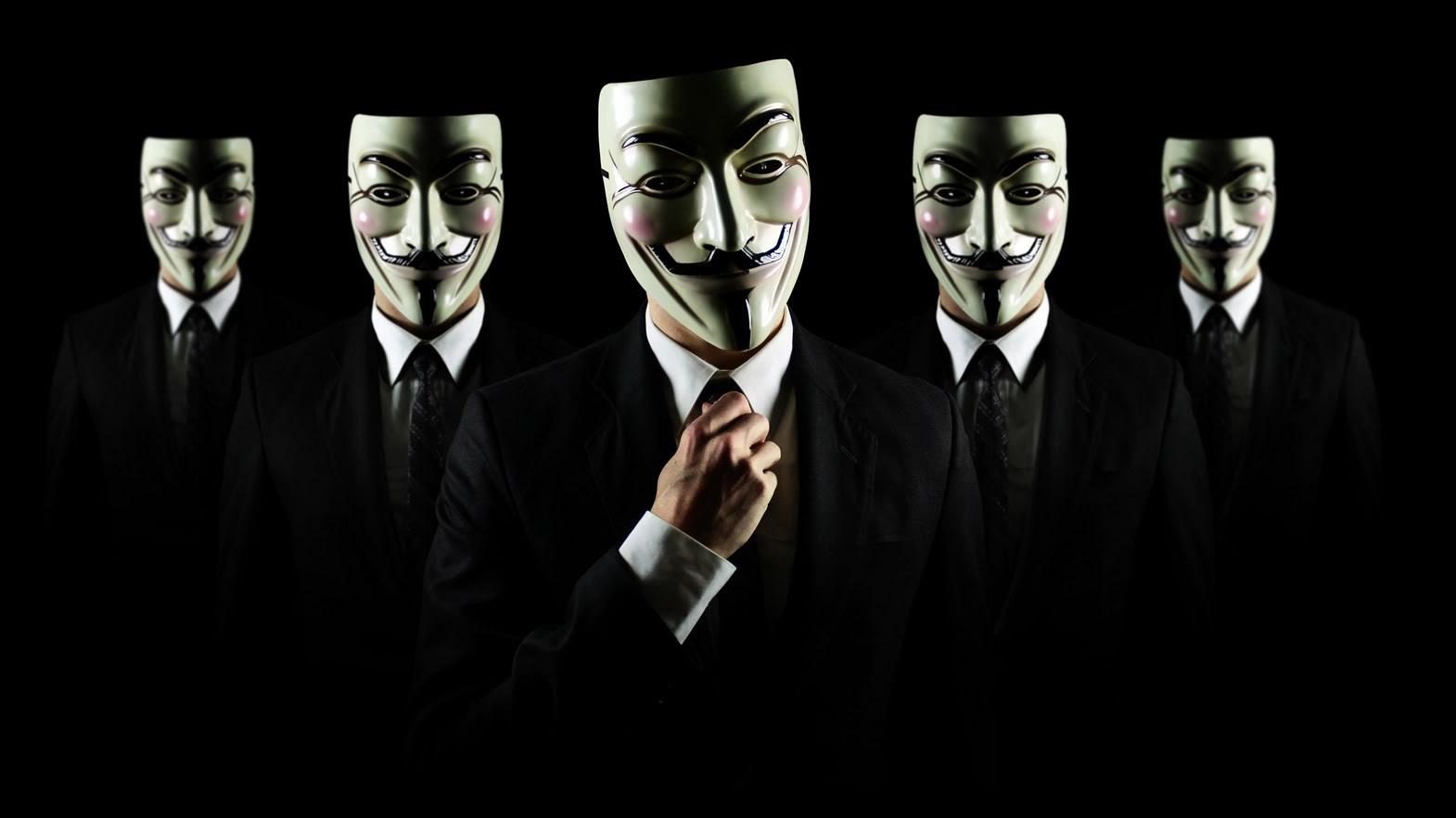 HD Anonymous Hackers Wallpaper and Photo. HD Others Wallpaper