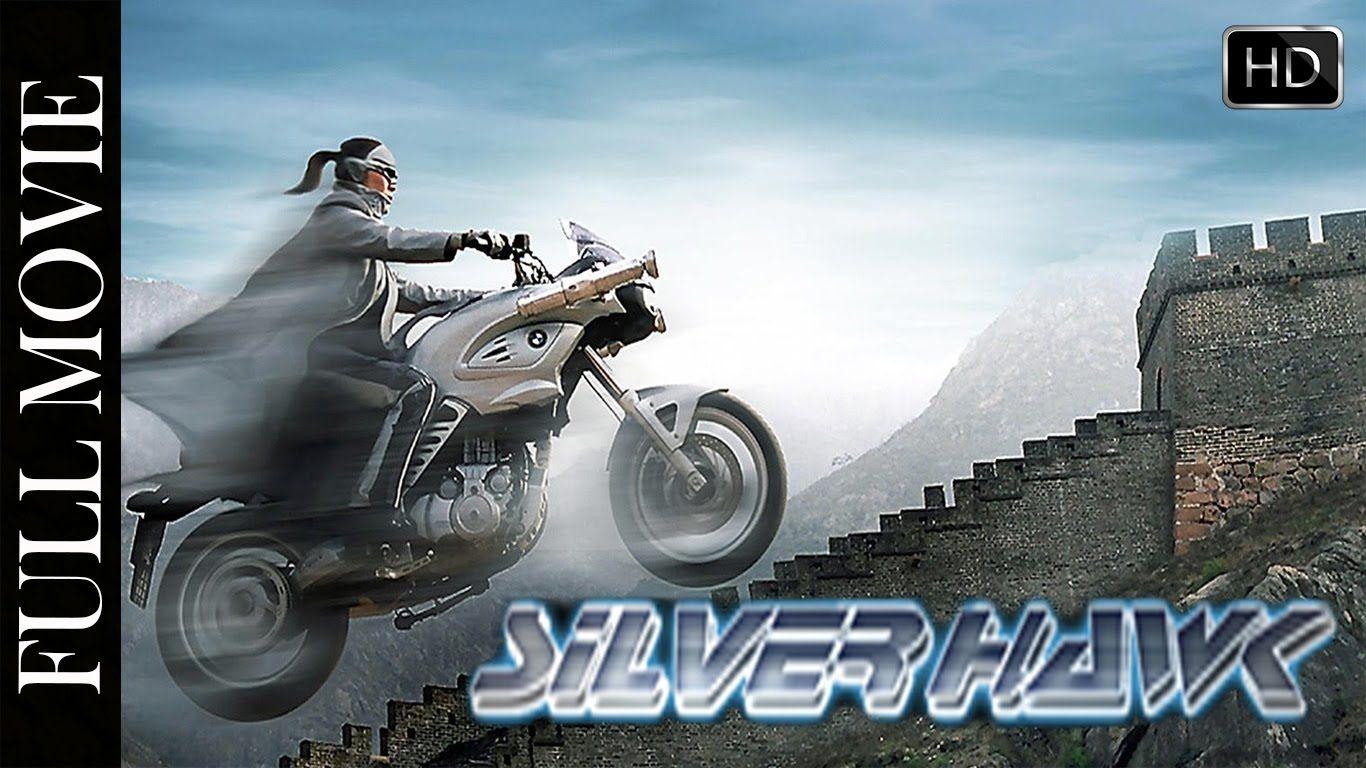 Silver Hawk. Hollywood Action Movies. Kazhagu. Tamil Dubbed New