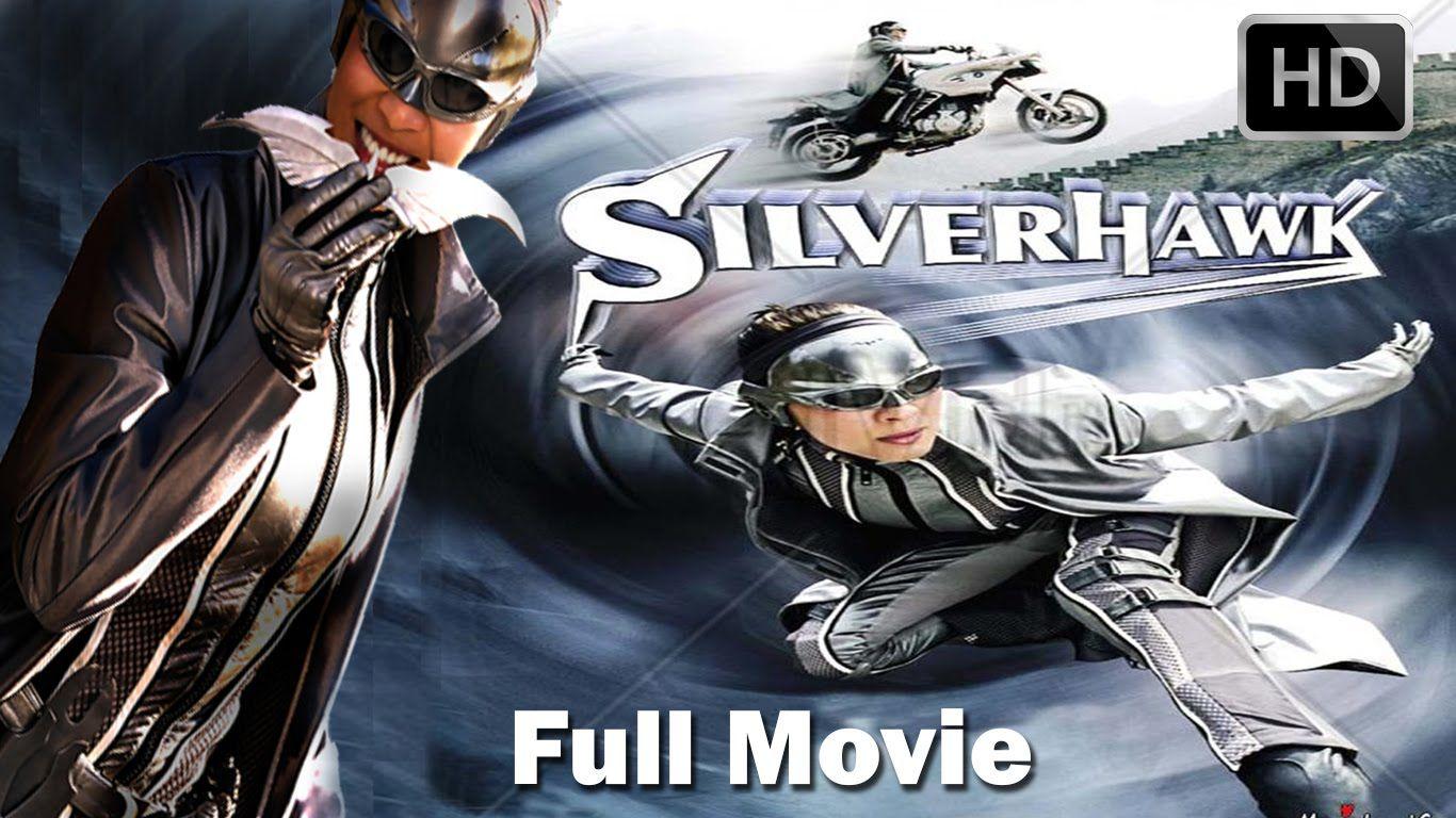 Silver Hawk Science Fiction Action Hollywood Dubbed Tamil Movie