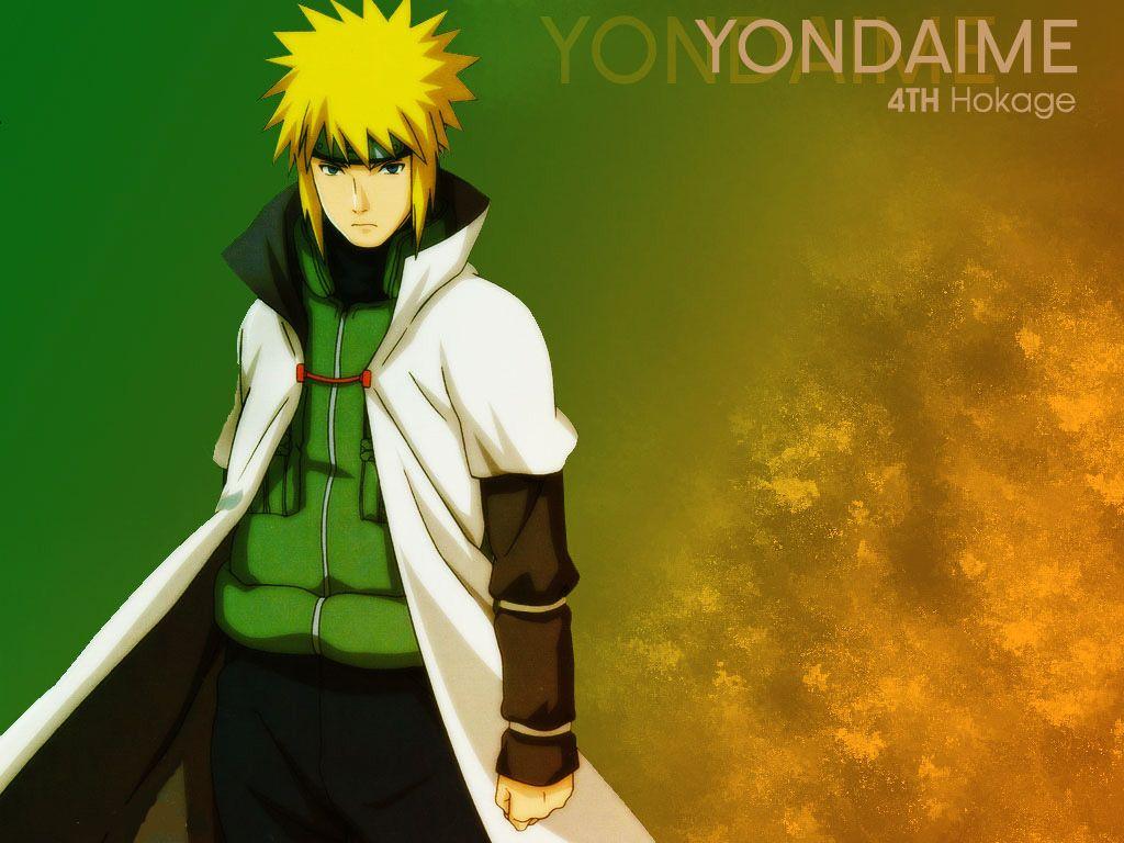 Yondaime Hokage