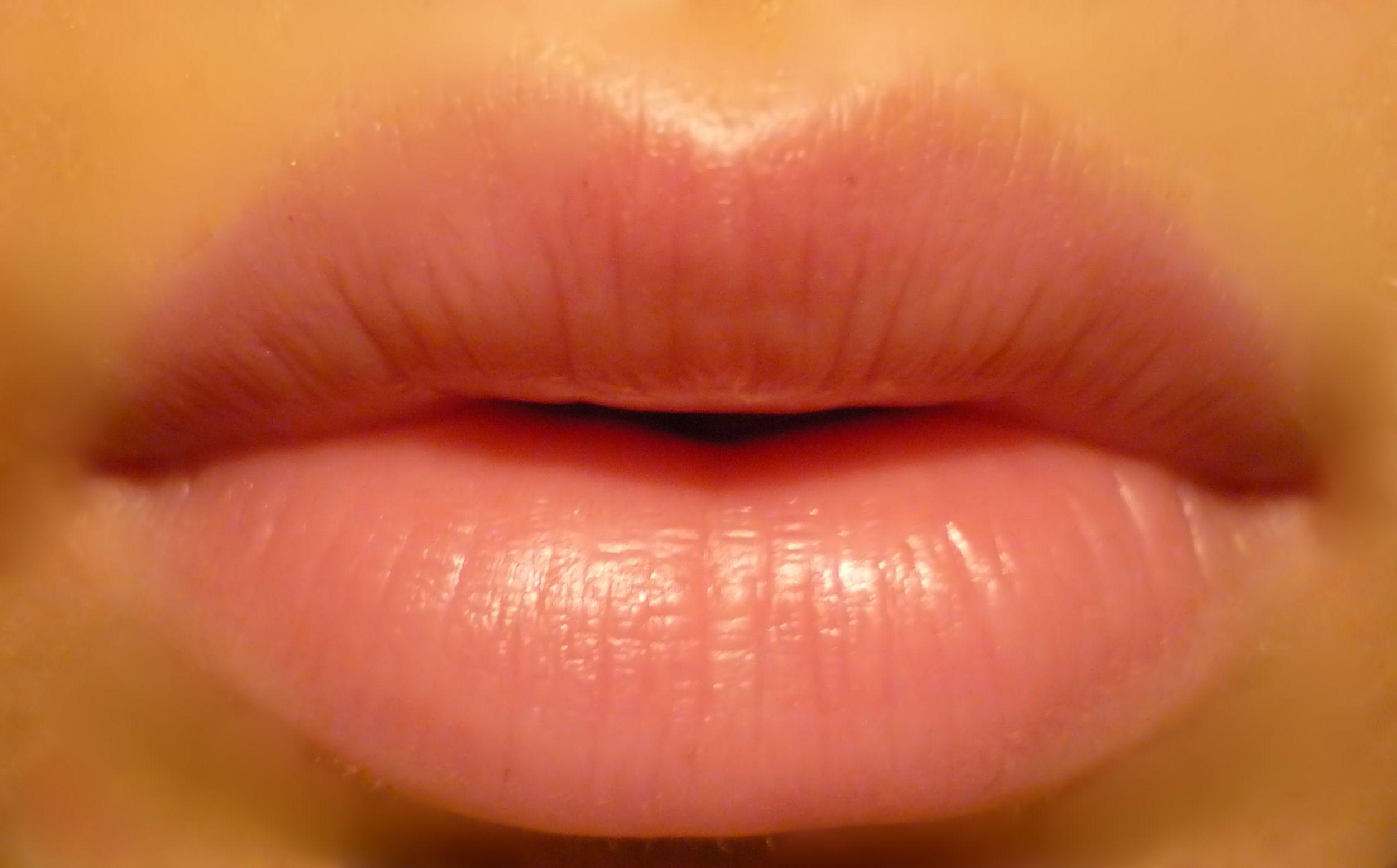 Picture Of Lips
