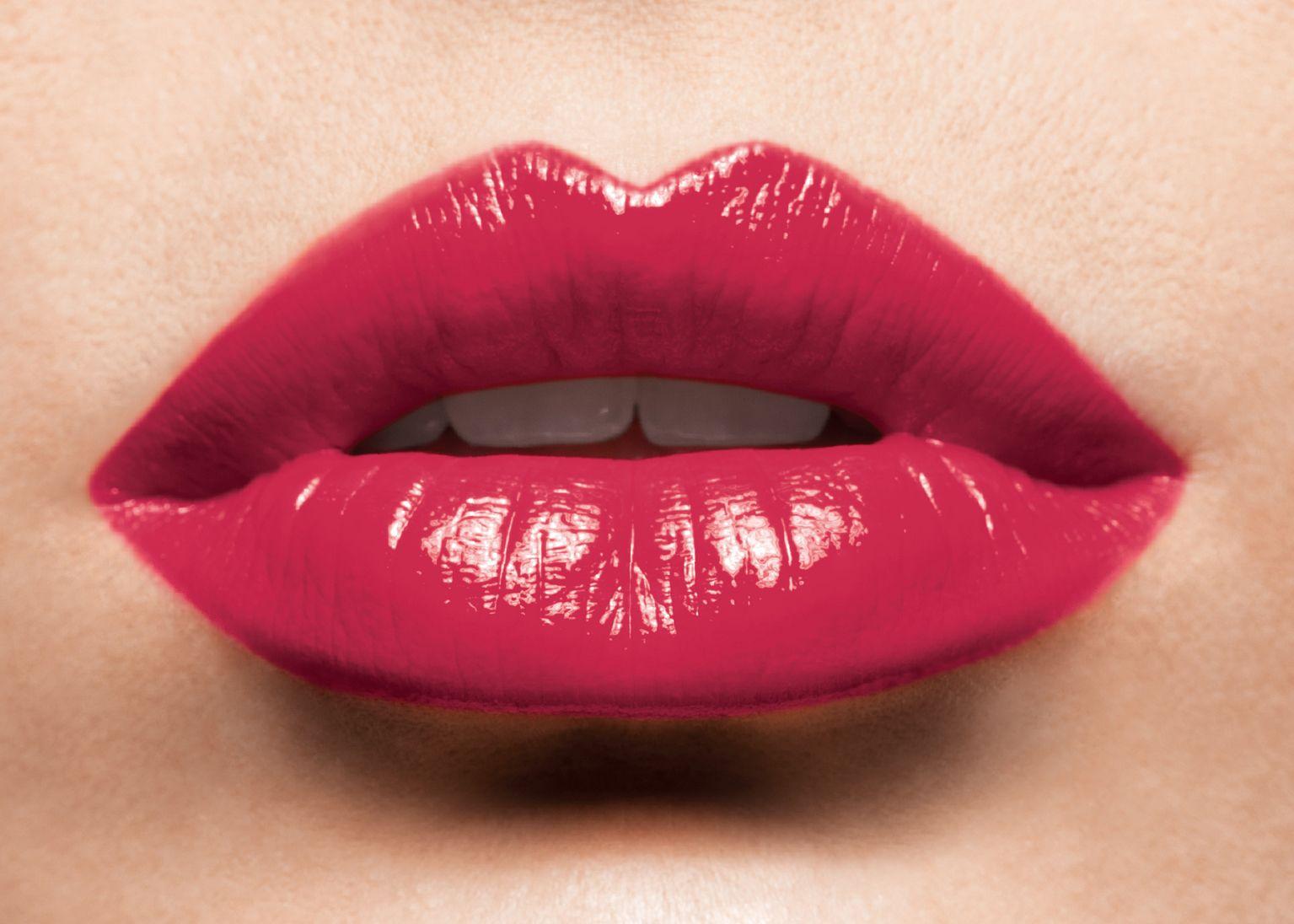 Picture Of Lips