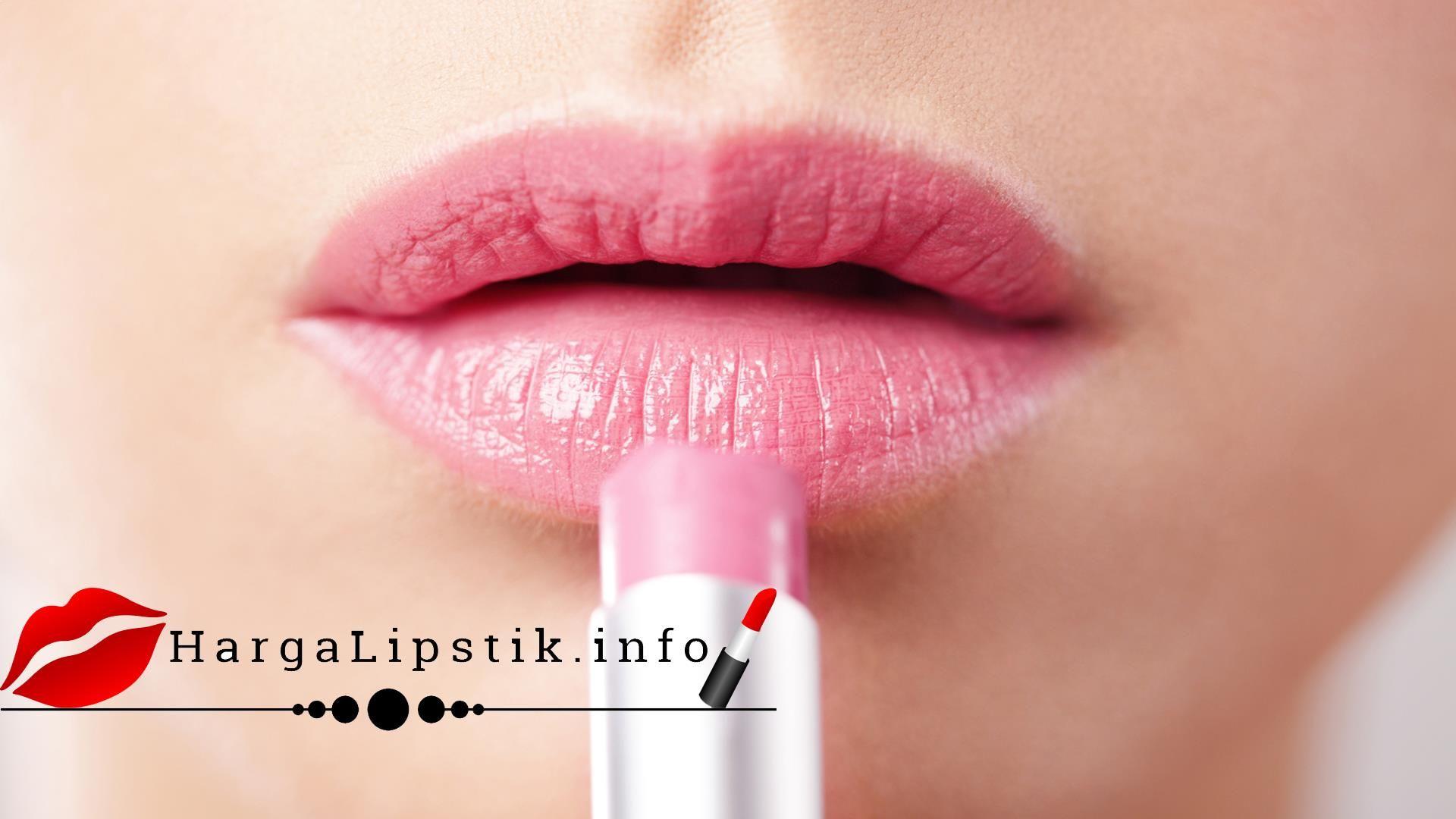 Warna Lipstik Wardah Untuk Bibir Hitam
