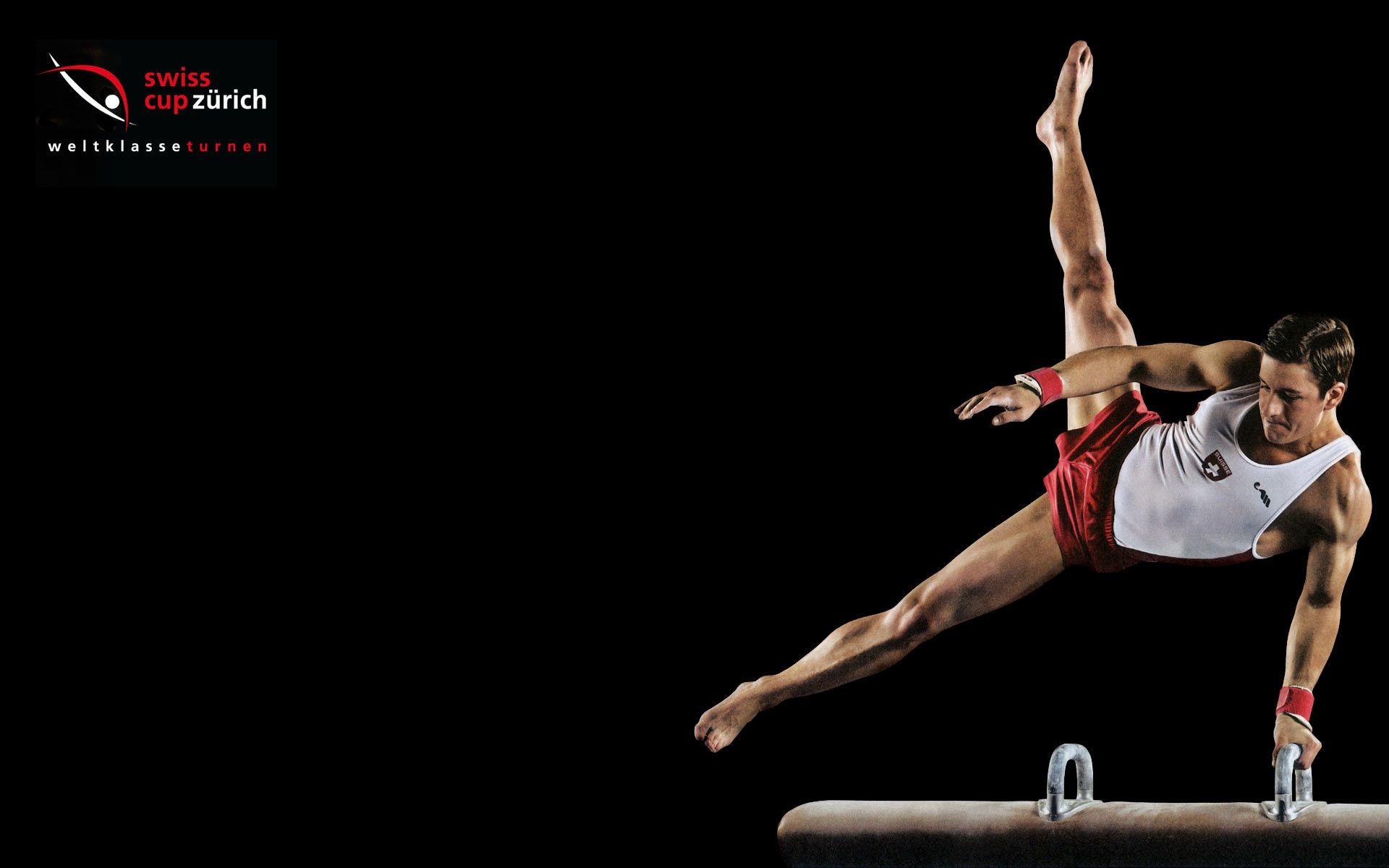 Wallpaper.wiki Gymnastics Wallpaper PIC WPE005826