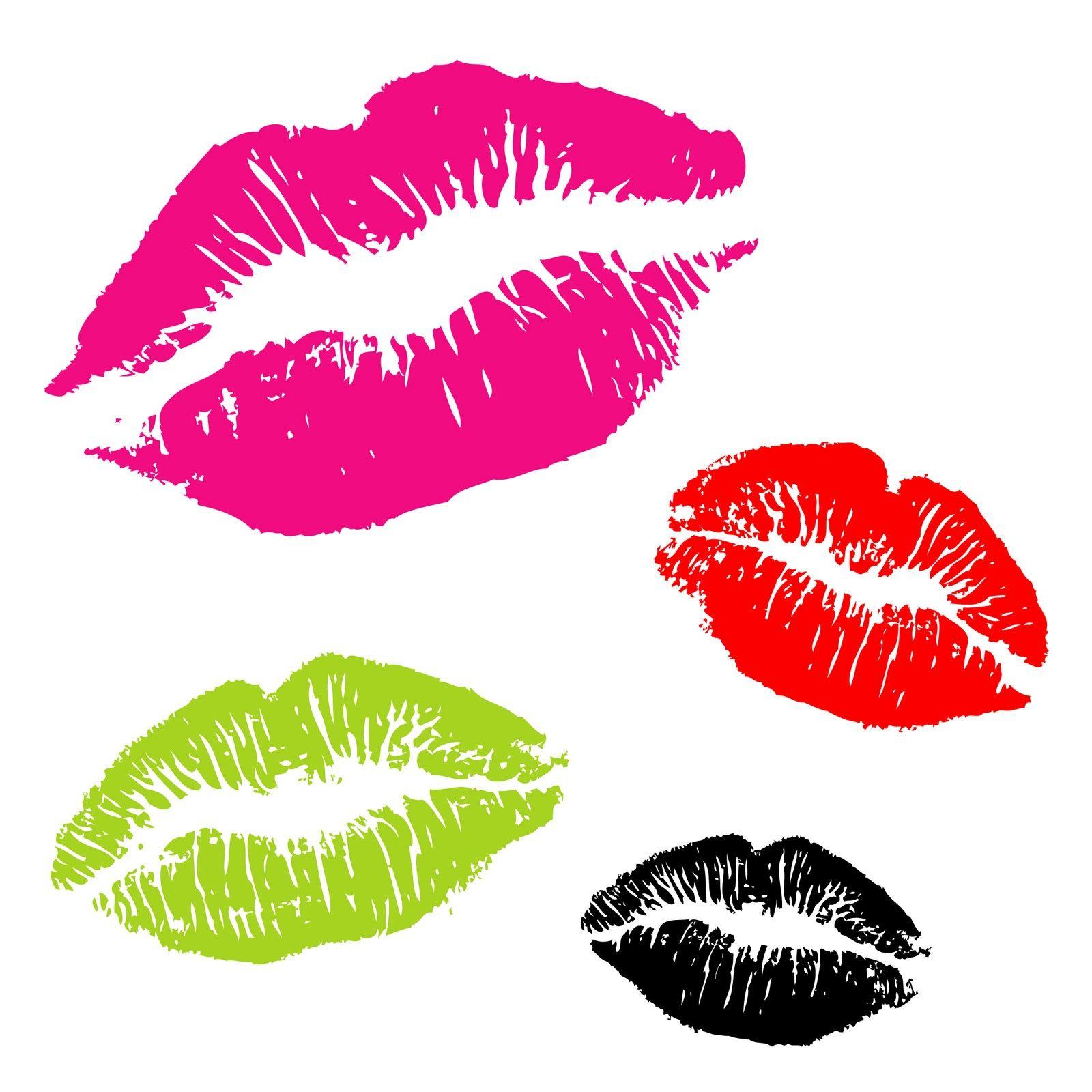 Lips Outline Png Kiss lips outline kiss. K I S S E S