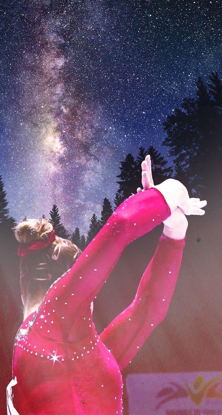 Mckayla Maroney Gymnastics Wallpaper By N Liukin On Tumblr