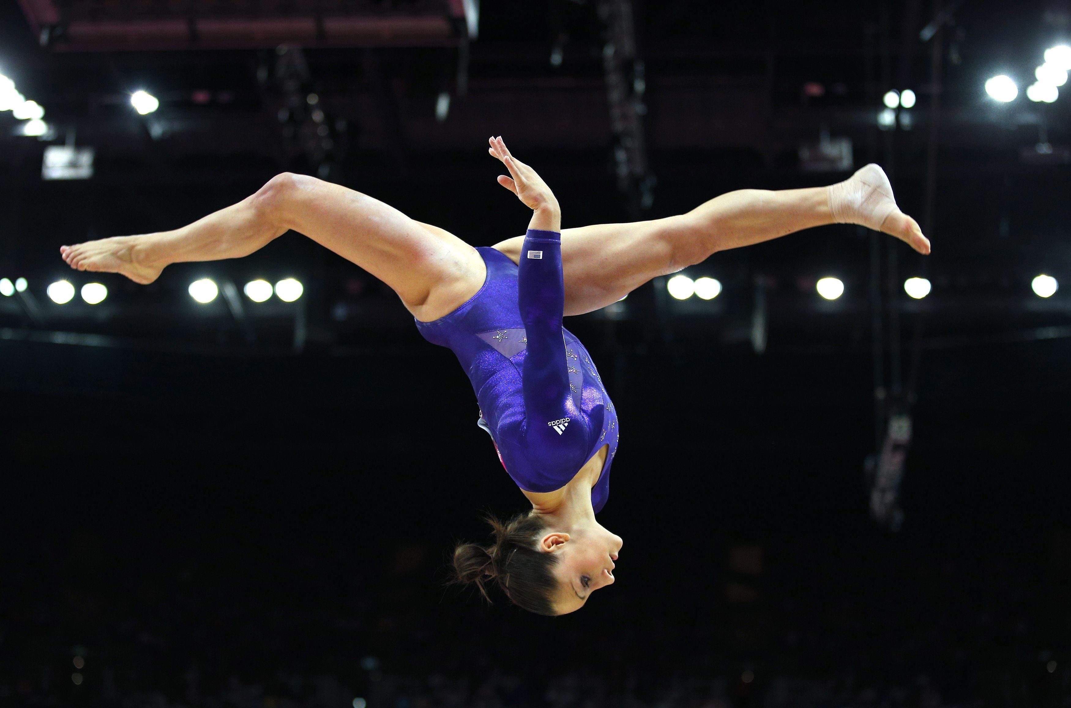 Gymnastics Full HD Wallpaper and Background Imagex2315