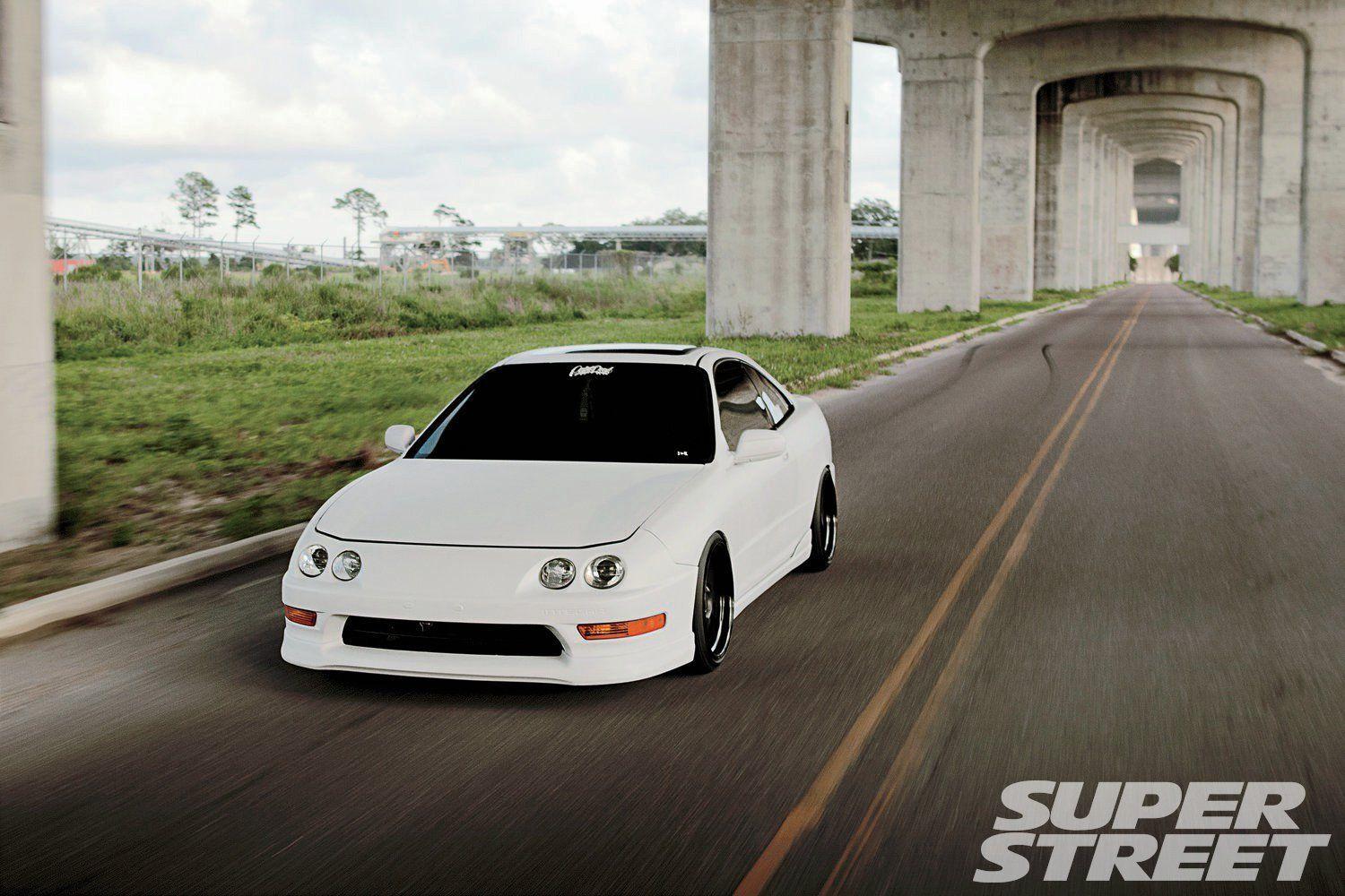 Hd Wallpapers Of Acura Integra Type R Wallpaper Cave