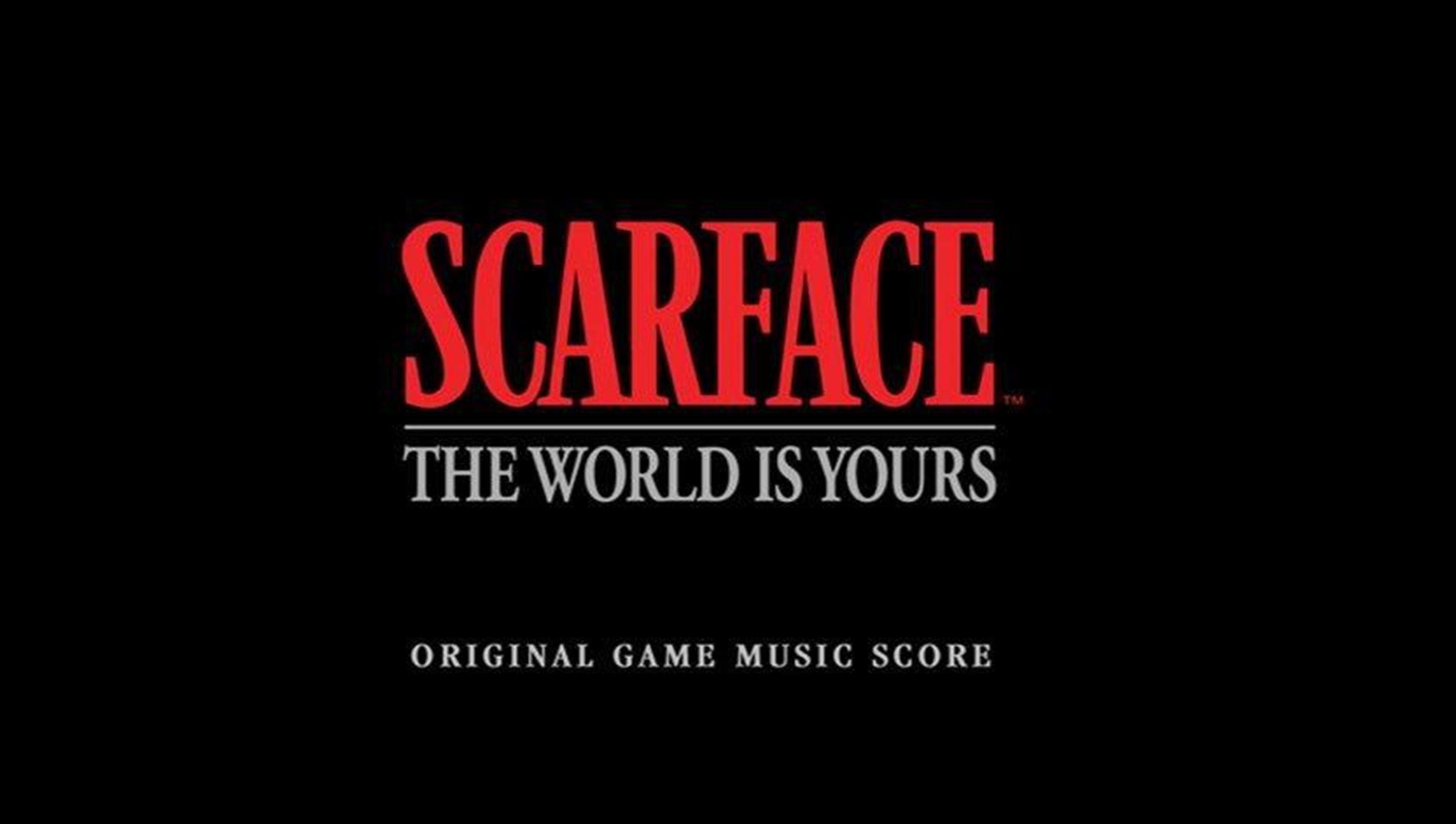 Scarface: The World Is Yours