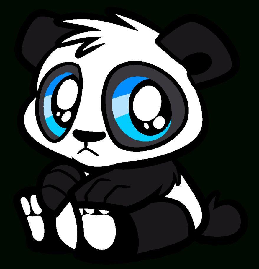 Picture Of Pandas Cartoon Cute Cartoon Panda Wallpaper