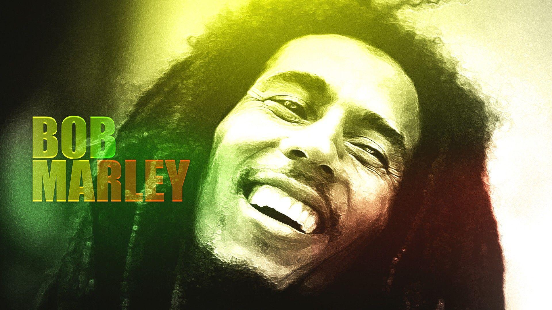 Bob Marley Mobile Wallpaper HD wallpaper