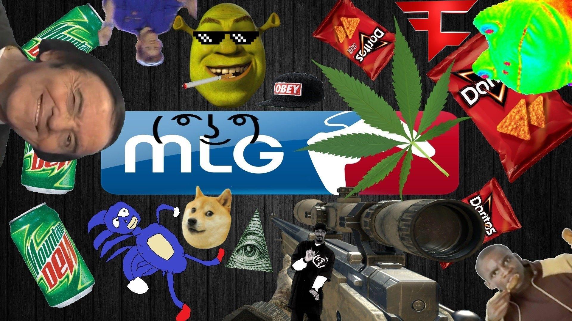 MLG wallpaper.com Wallpaper