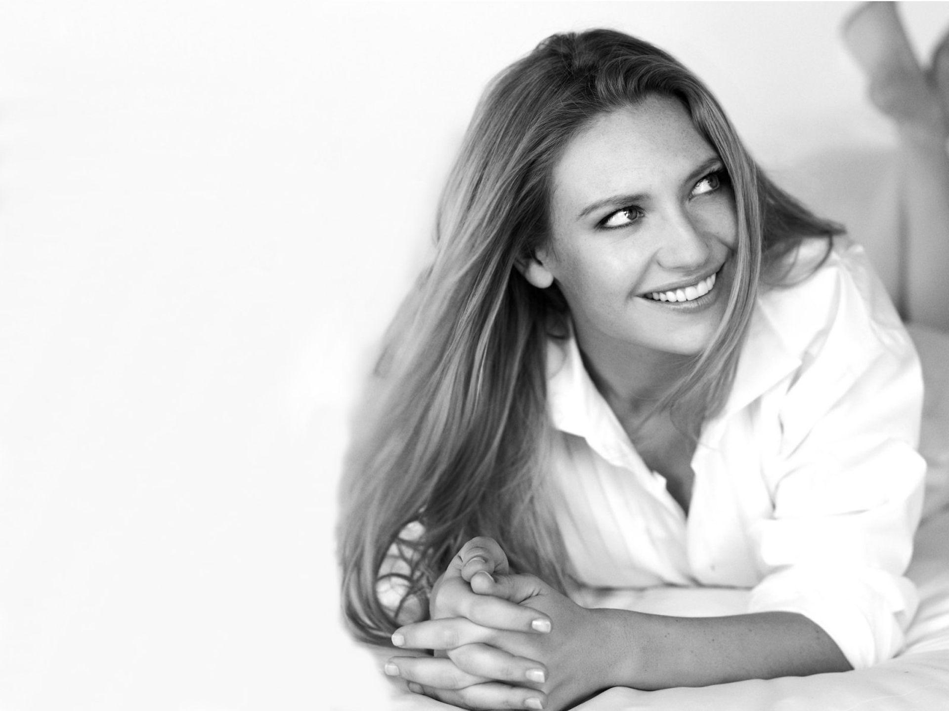 Wallpapers Anna Torv - Wallpaper Cave