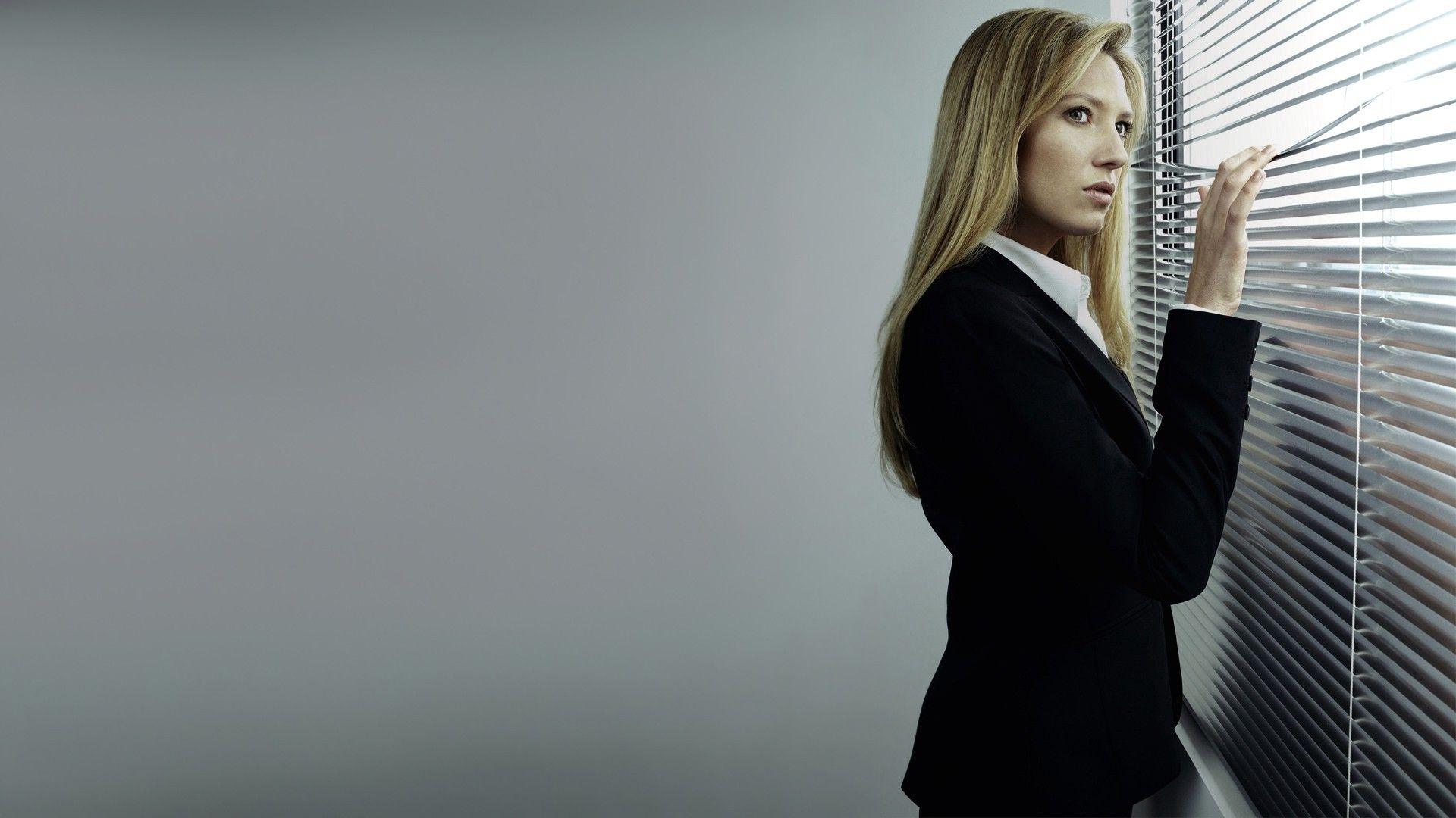Anna Torv Wallpaper 40479 1920x1080 px