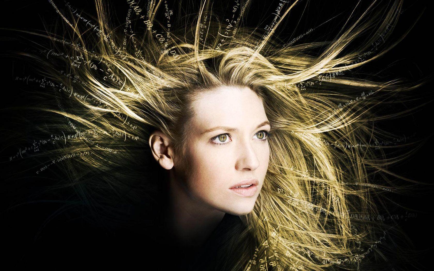 Wallpapers Anna Torv - Wallpaper Cave