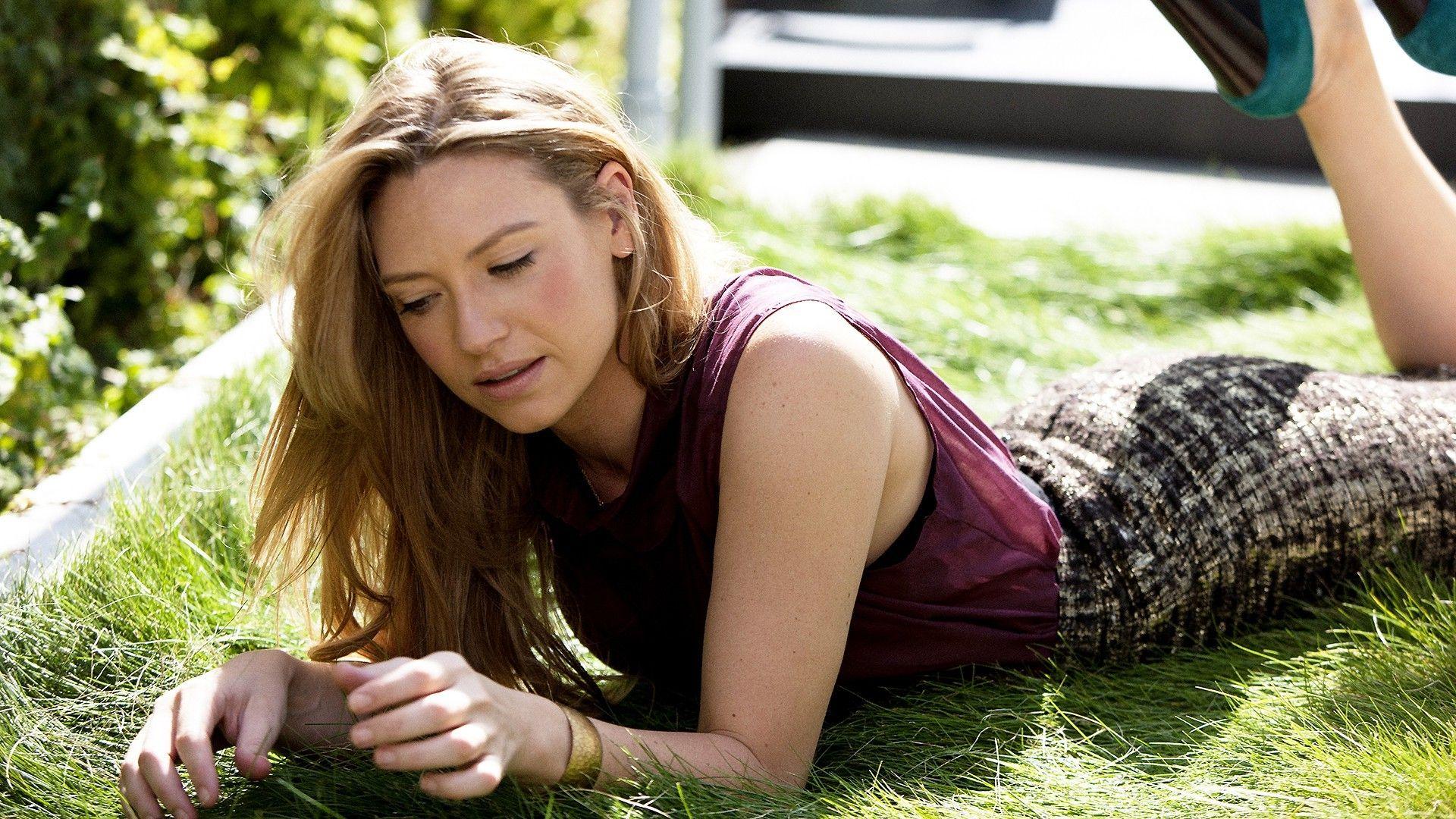 Wallpapers Anna Torv - Wallpaper Cave