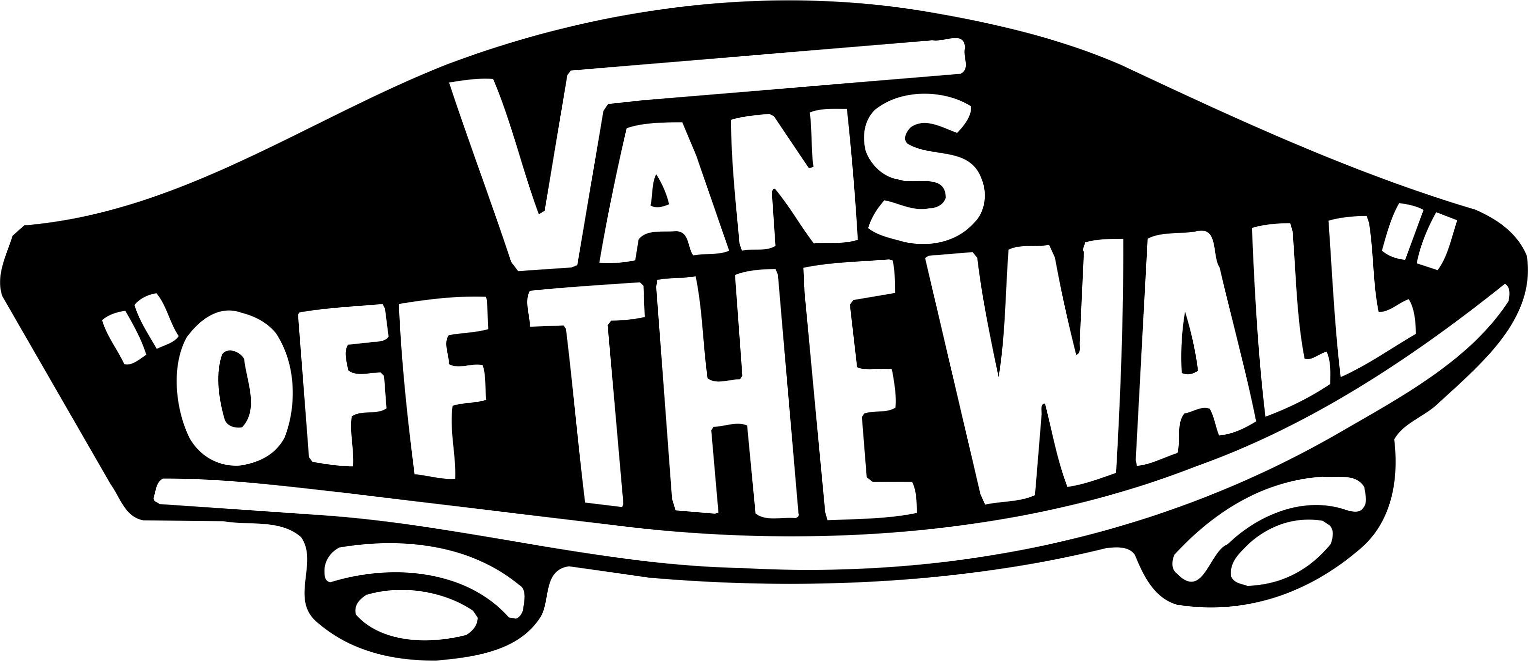 Free Download Vans Logo Wallpaper HD