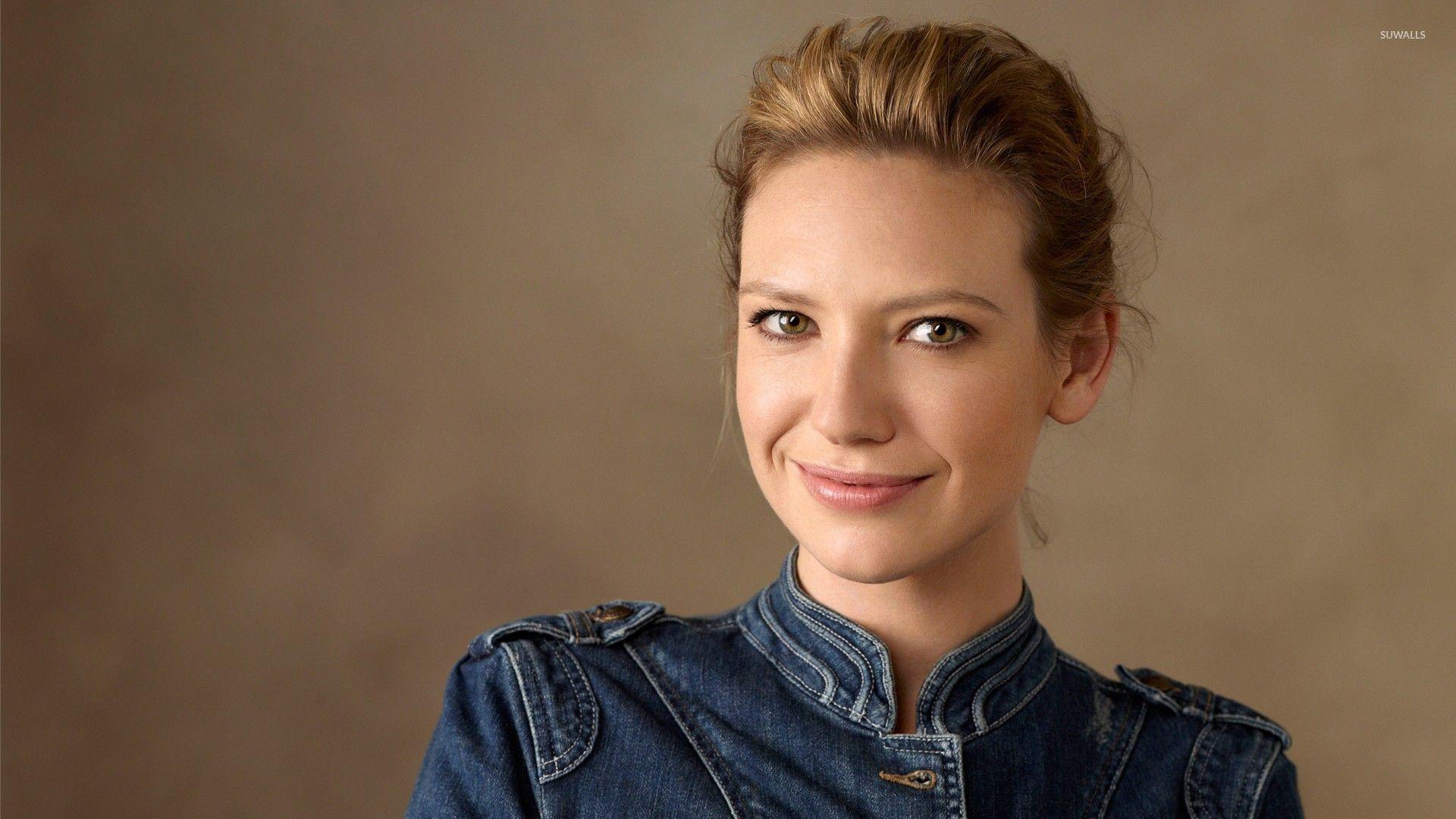Anna Torv wallpaper wallpaper