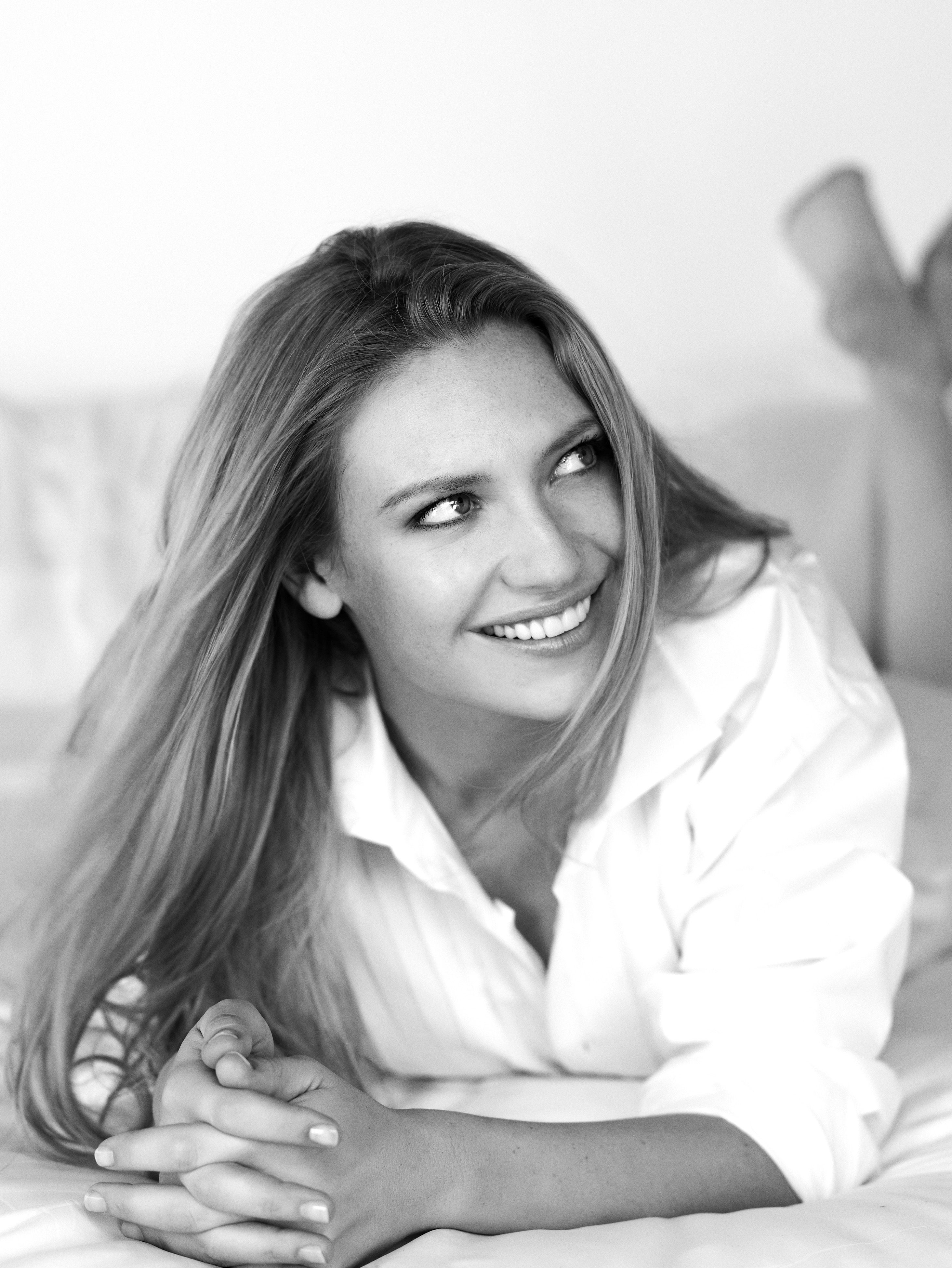 Wallpapers Anna Torv - Wallpaper Cave