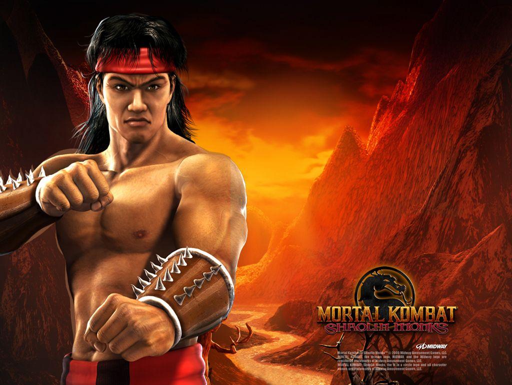 Ed Boon teasing HD version of Mortal Kombat: Shaolin Monks
