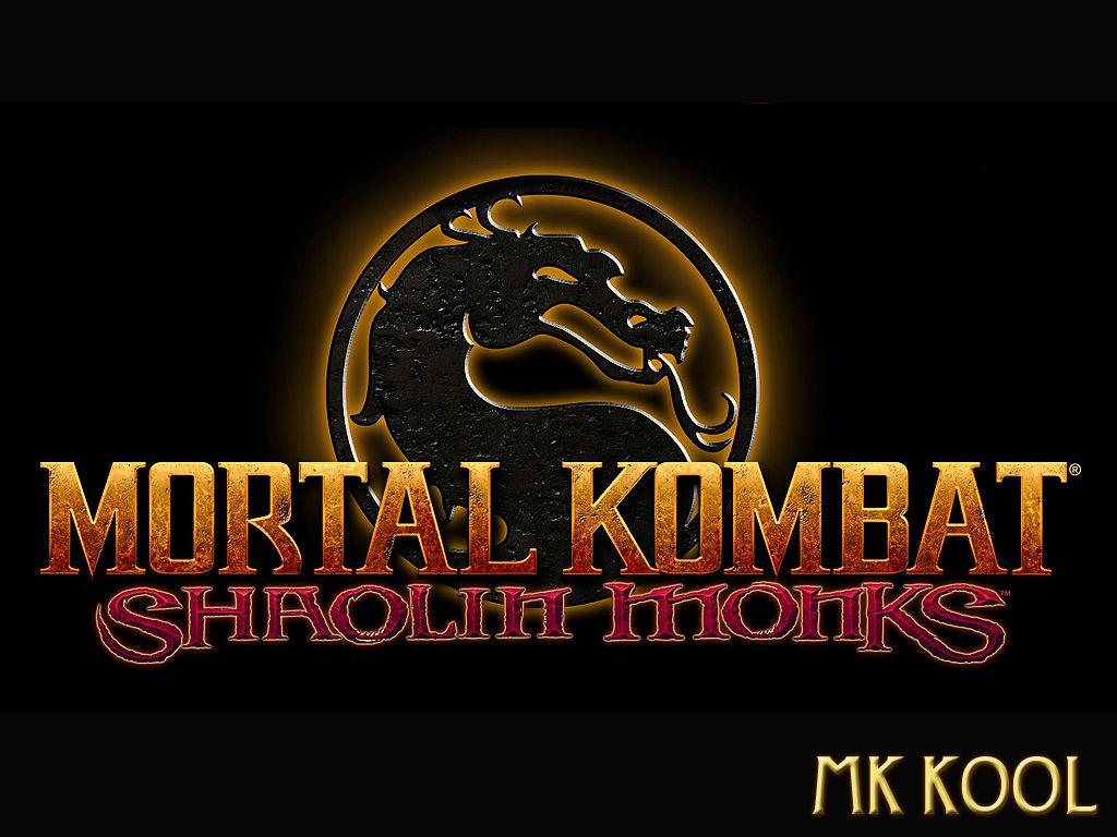Mortal Kombat image MK Shaolin Monks HD wallpaper and background