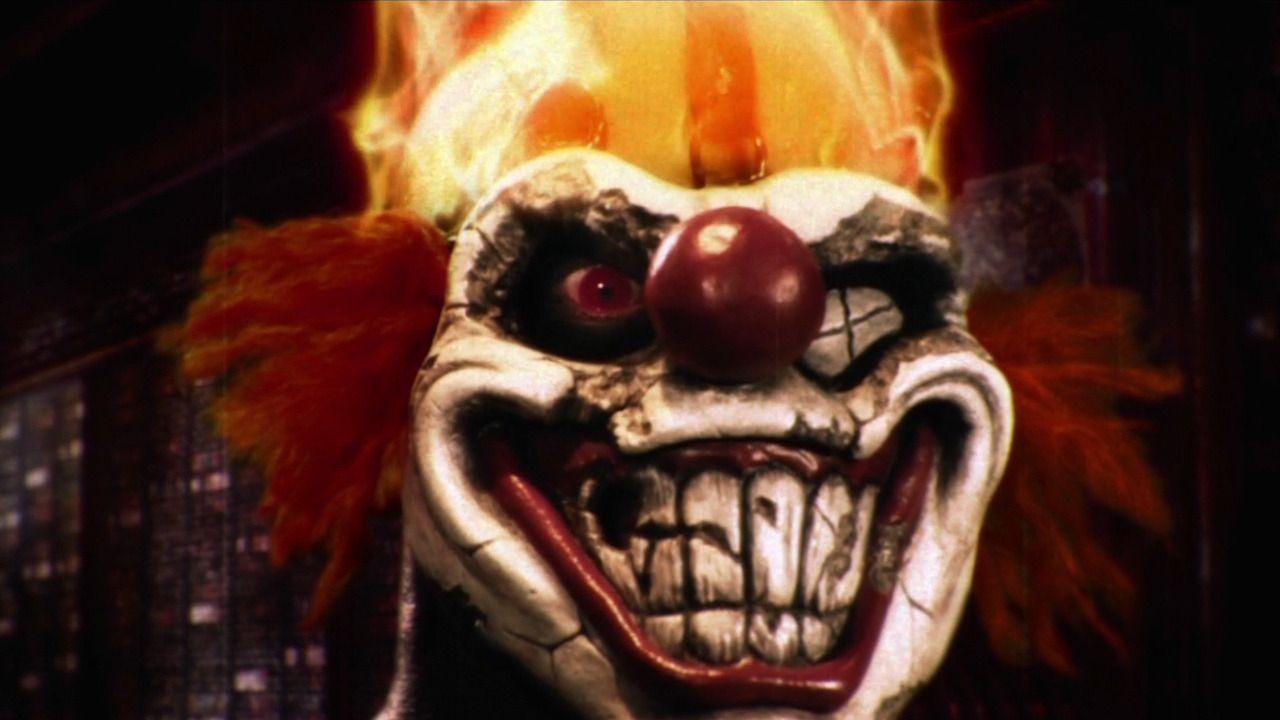 Twisted Metal Black and War of the Monsters PS4 Gameplay Videos Show