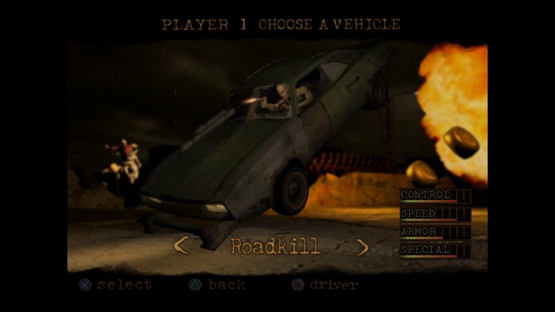 Twisted Metal PS4 on PS4 Revisited