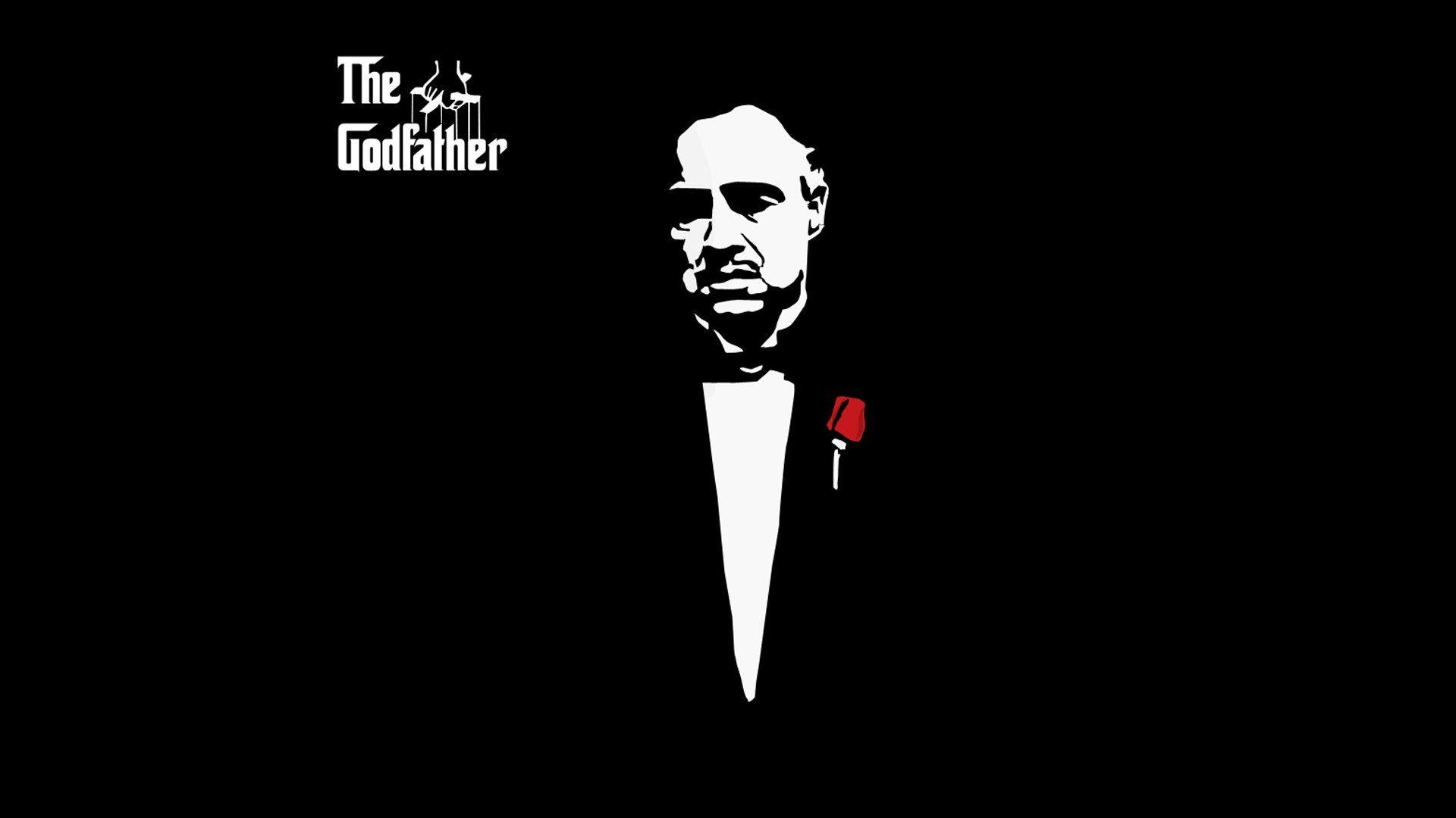 The Godfather HD Wallpaper and Background Image