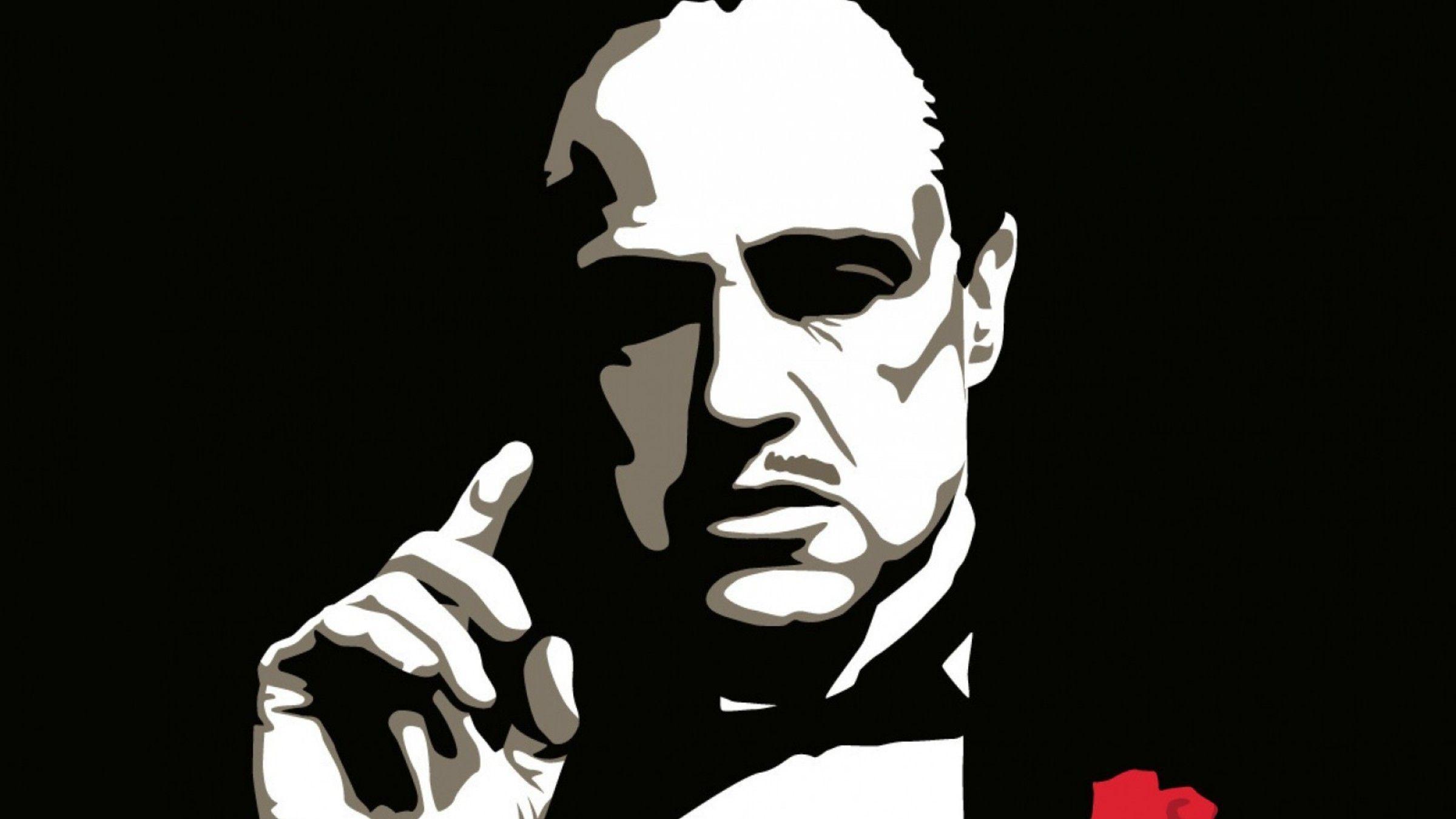 God the godfather wallpapers.