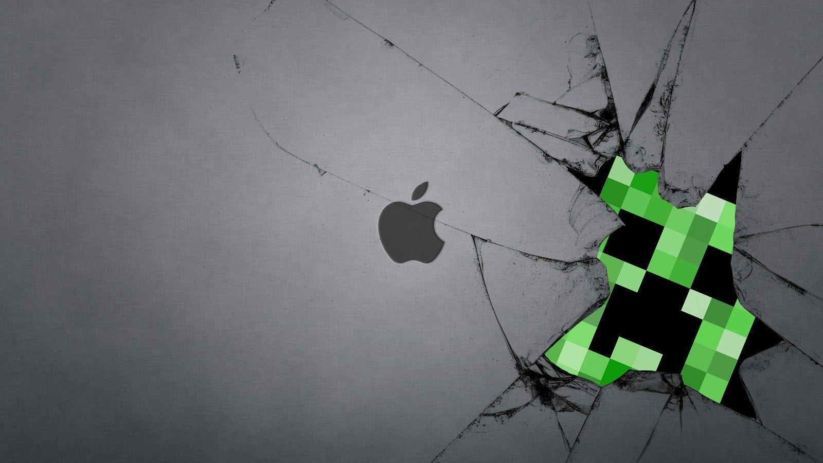 Minecraft HD Wallpaper Background Wallpaper. HD Wallpaper