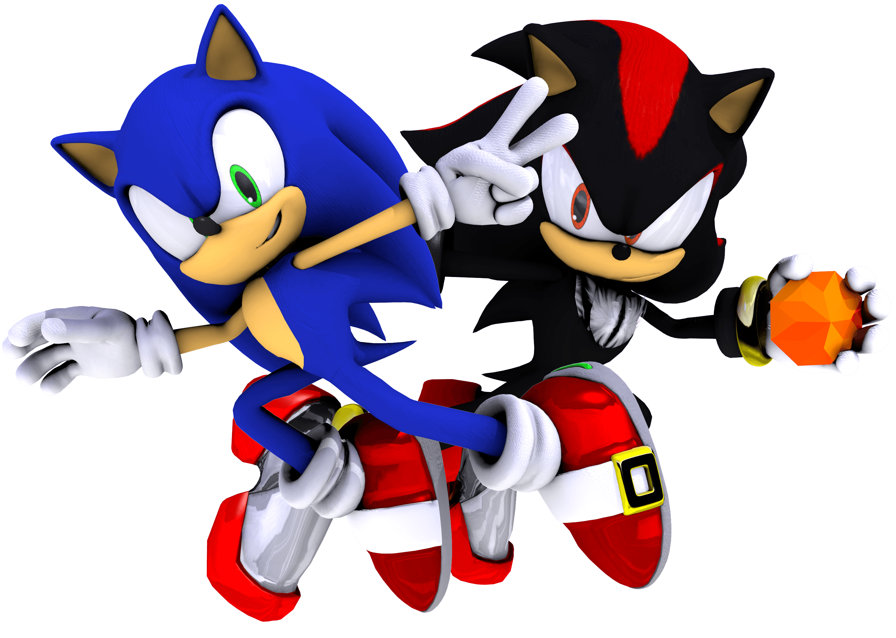 Shadow adventure DX. Sonic Adventure 2 Poses edit