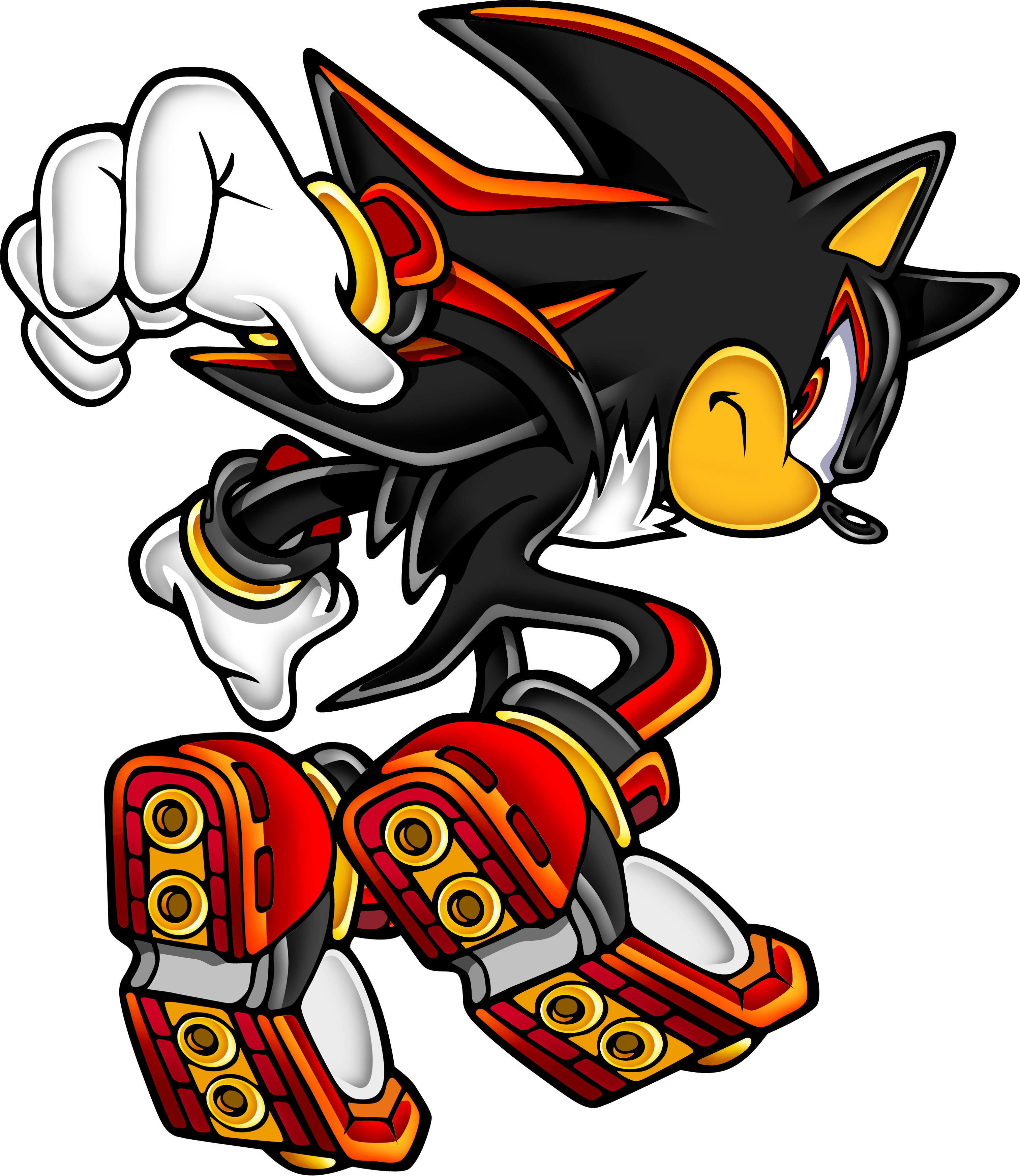 shadow the hedgehog picture. Best Shadow The Hedgehog Wallpaper