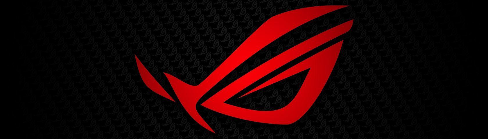 Asus Republic Of Gamers ROG • Image • WallpaperFusion by Binary Fortress Software