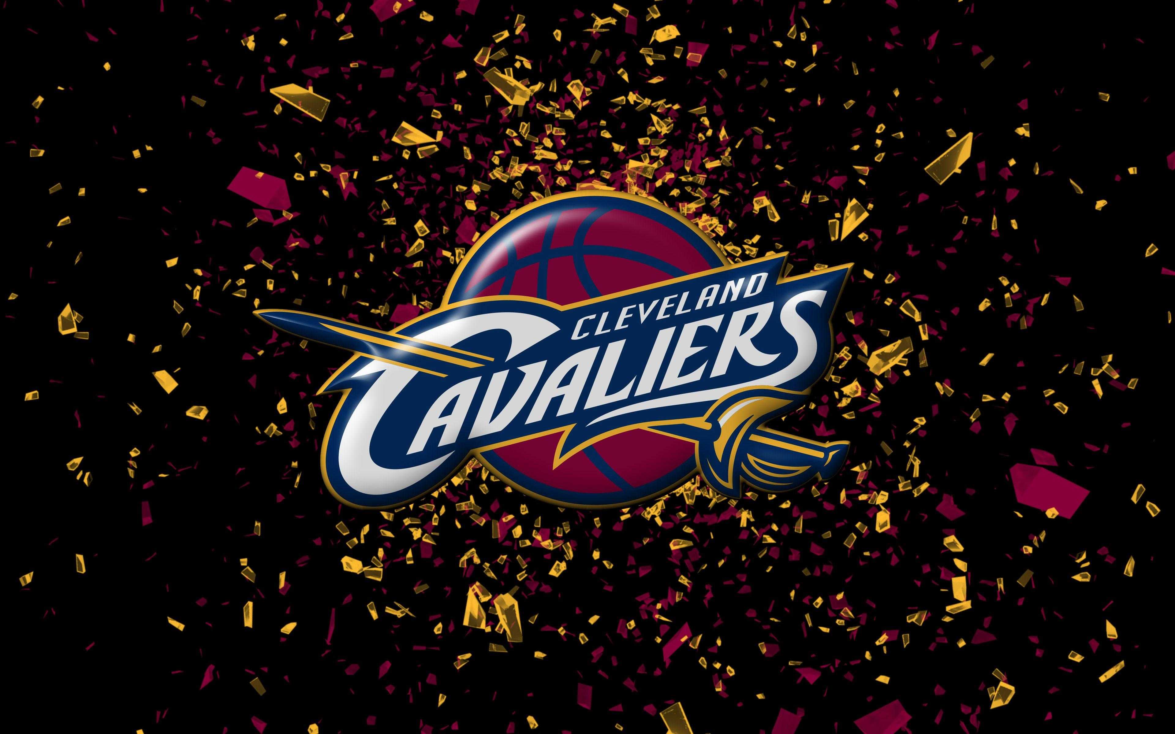 Nba Team Logos Wallpaper High Quality Cleveland Cavaliers
