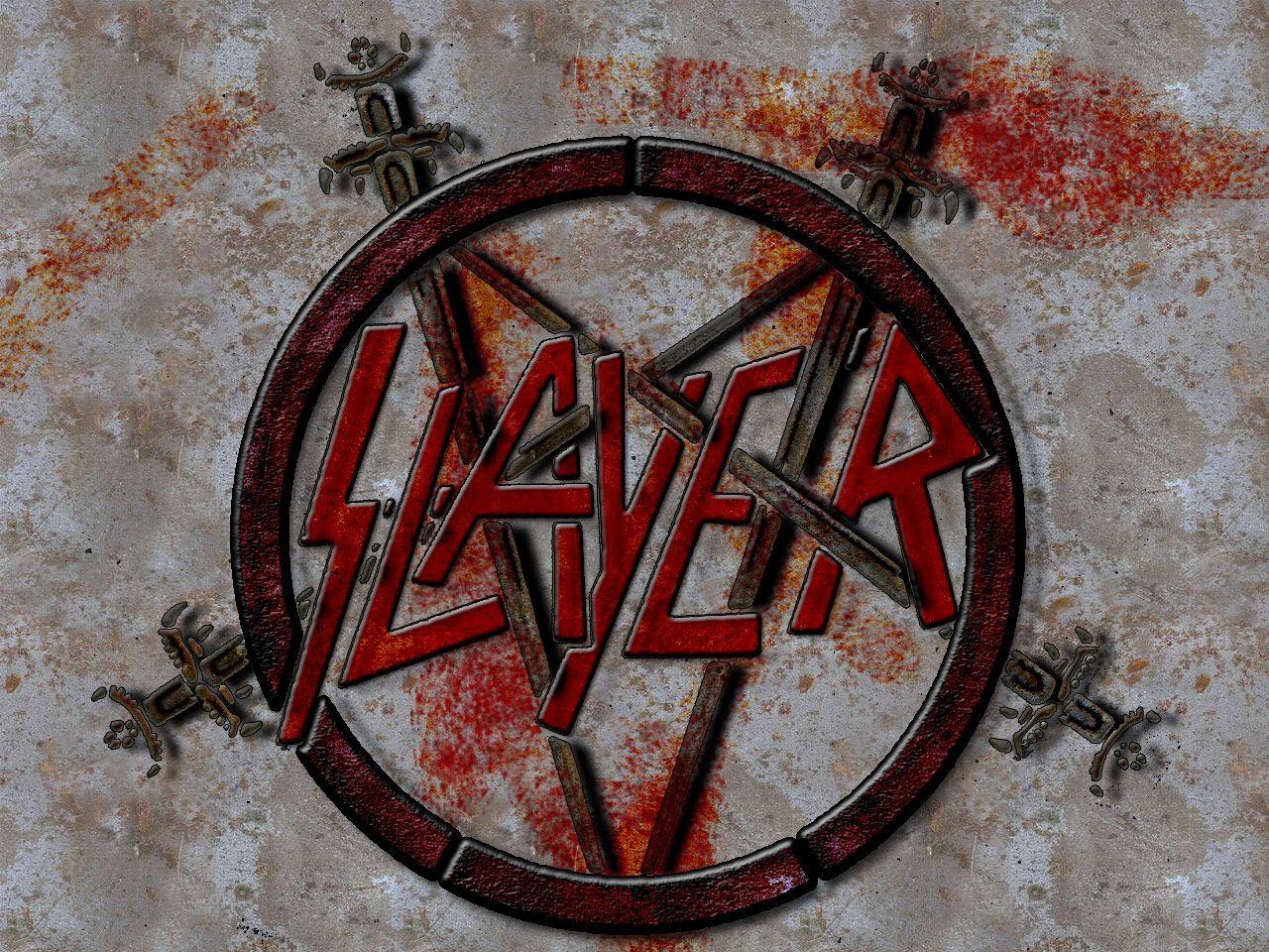 Slayer Wallpaper (3606)