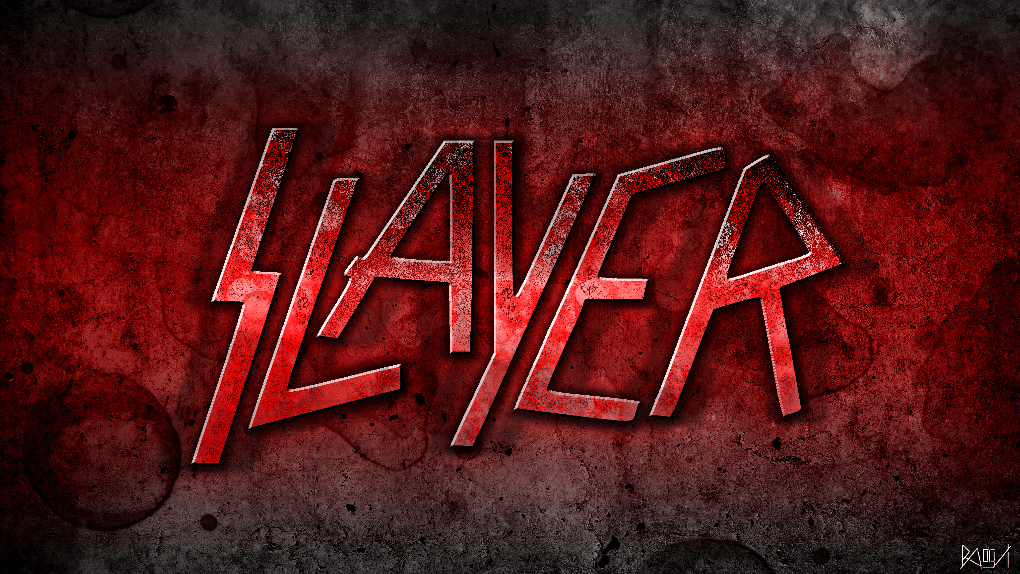 SLAYER