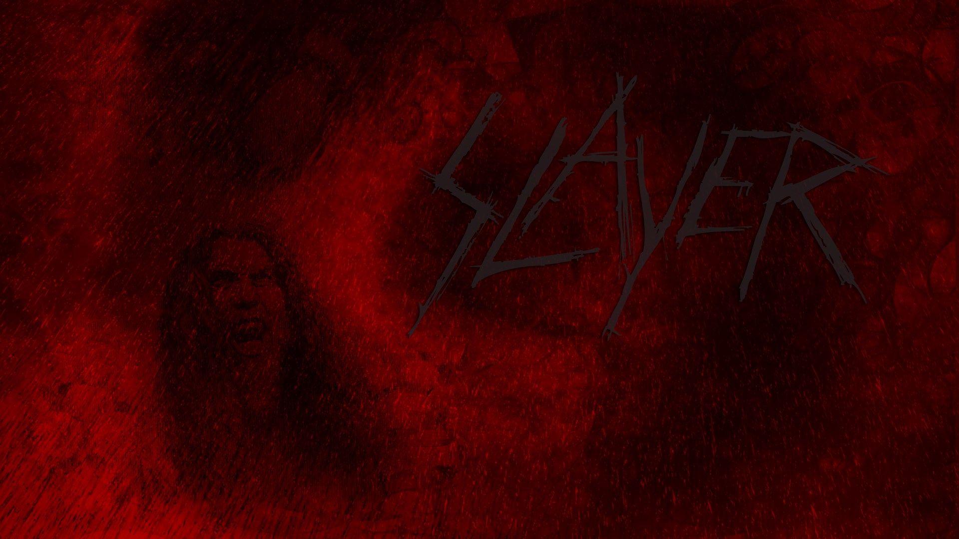 Slayer Band