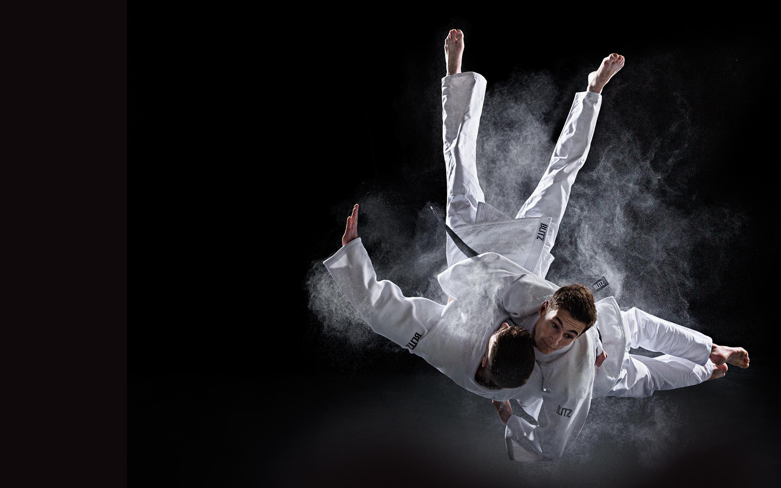 Judo Free HD Wallpaper Image Background