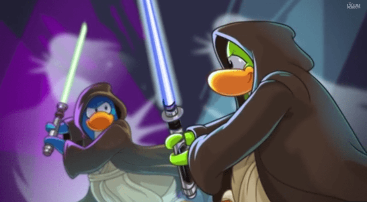 Star Wars Rebels takeover lightsaber duels wallpaper.png
