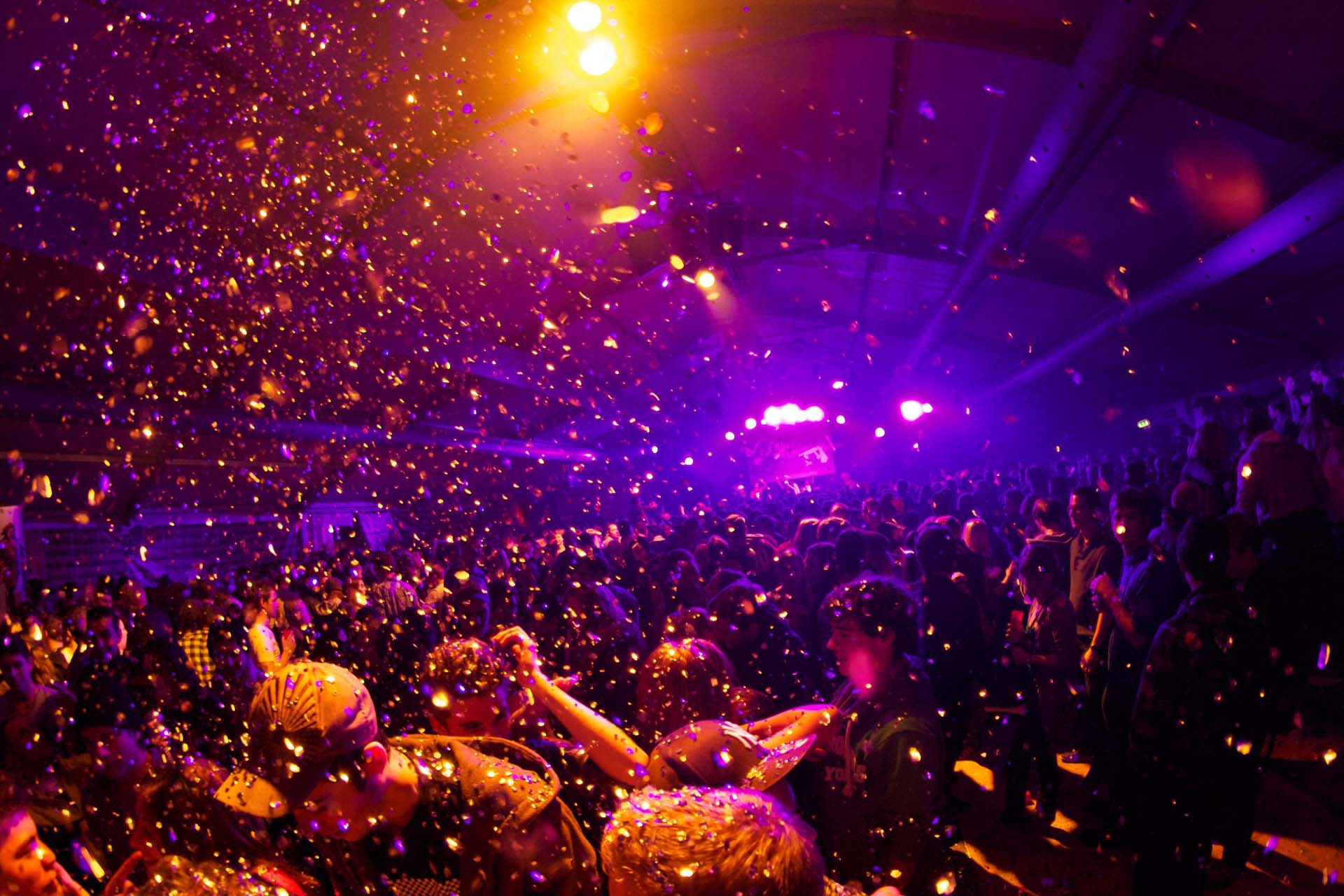 Party Wallpapers HD Wallpaper Cave