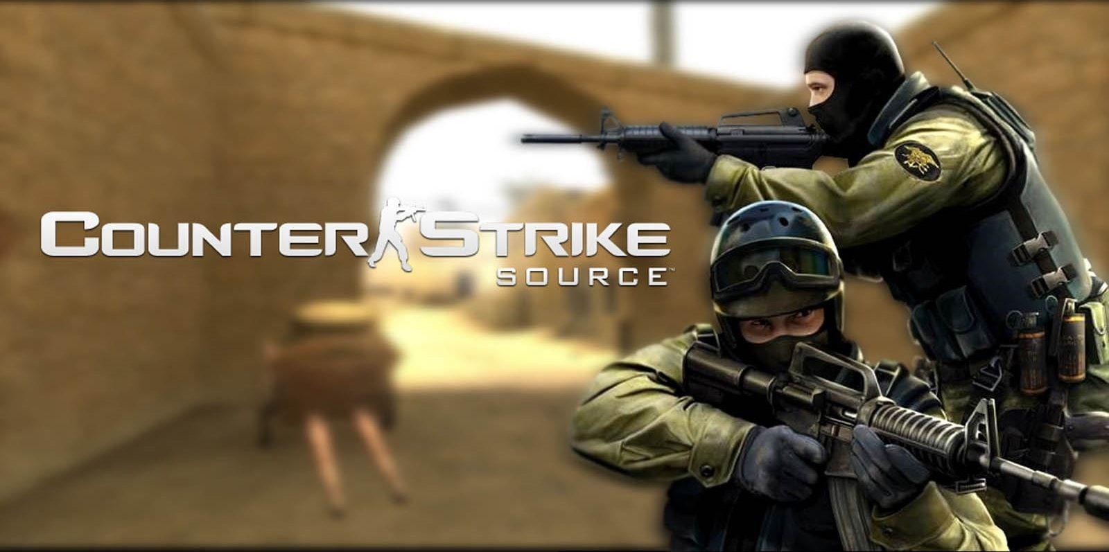 counter strike source mobile