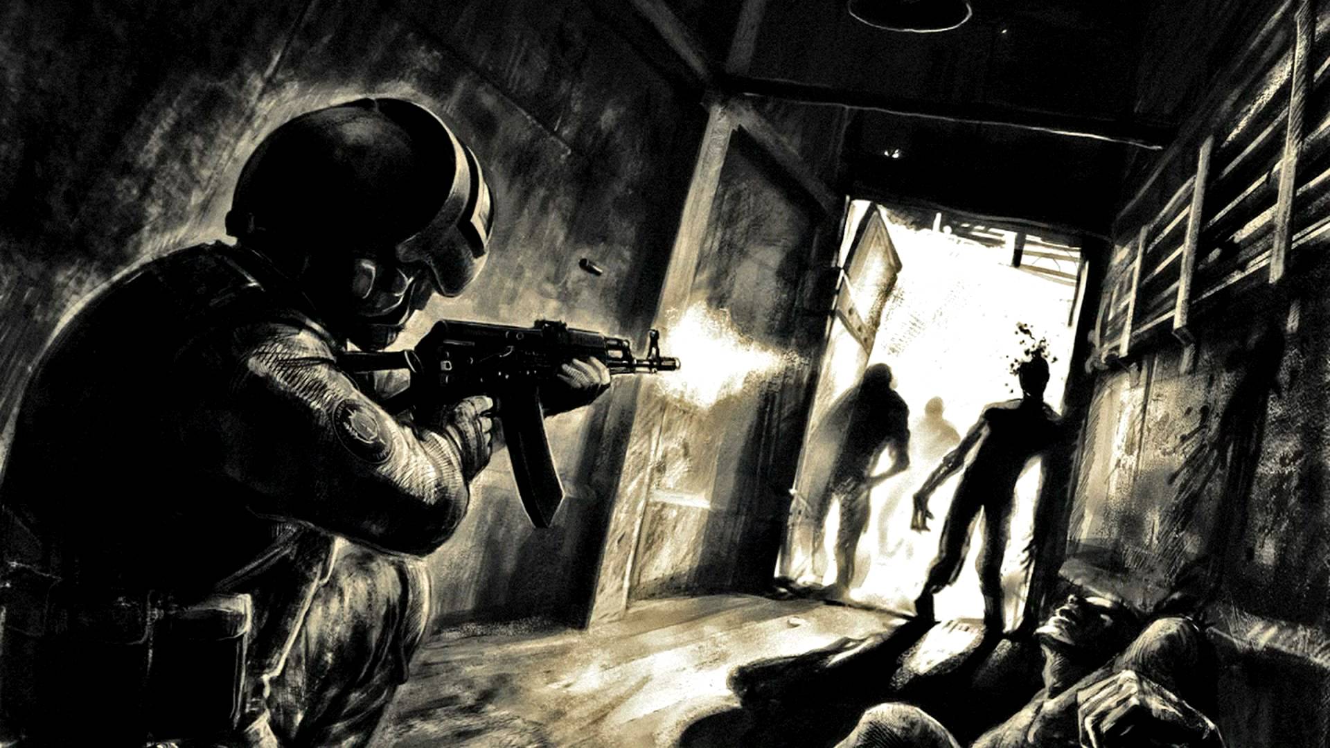 Counter Strike Source Non Steam 2012 HD