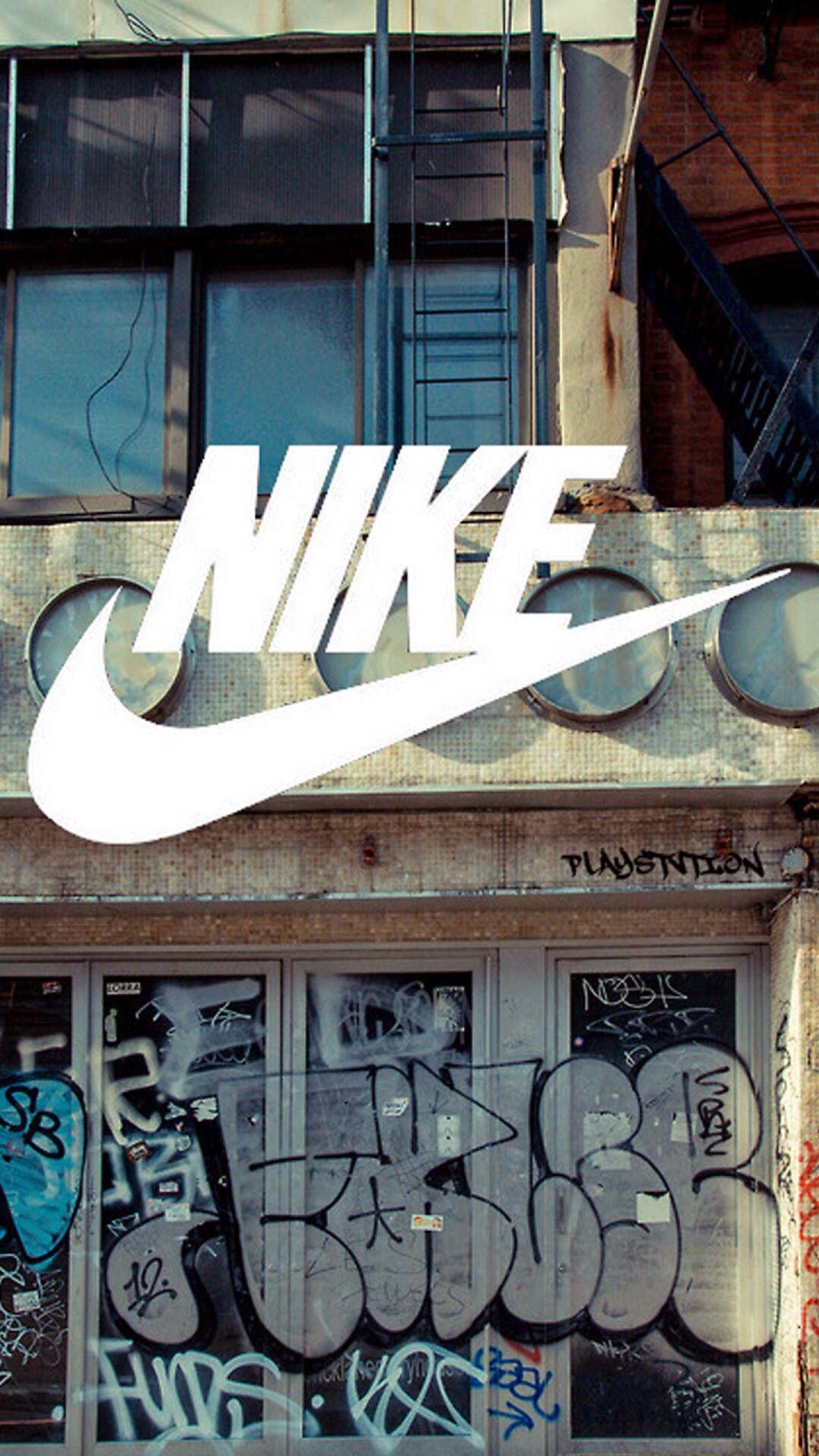 Nike Graffiti Wallpapers - Wallpaper Cave