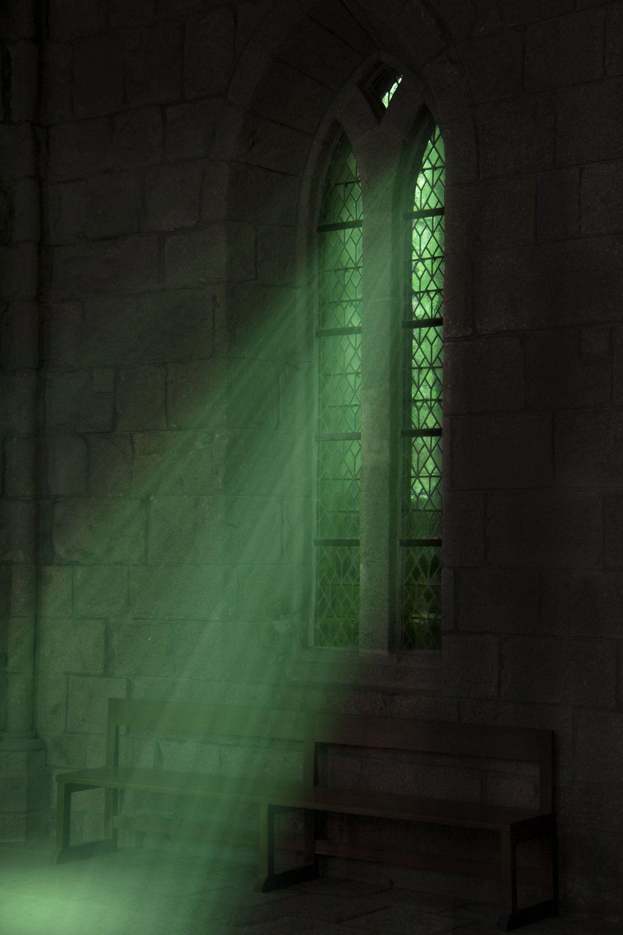Slytherin Iphone Wallpapers Wallpaper Cave