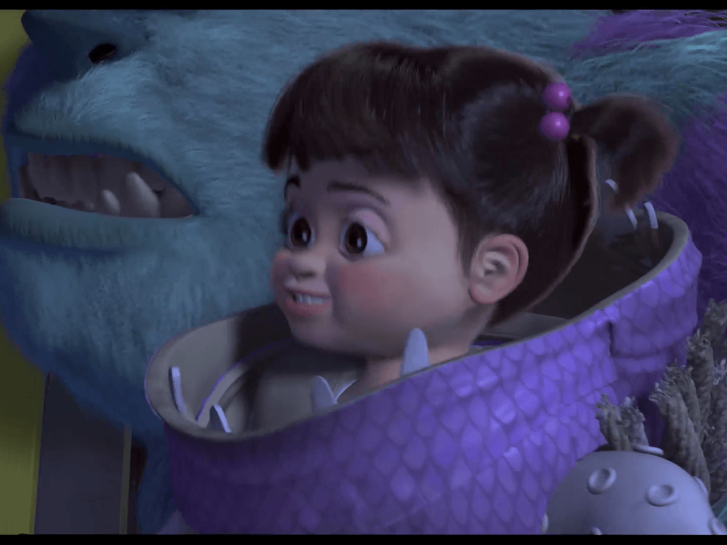 image Of Boo Monsters Inc on merryxmasfree.download
