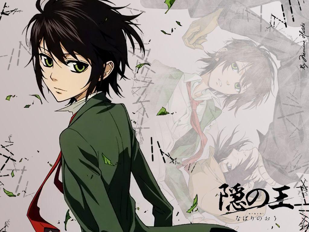 nabari no ou. Nabari No Ou, Wallpaper Enix Ocean. Anime
