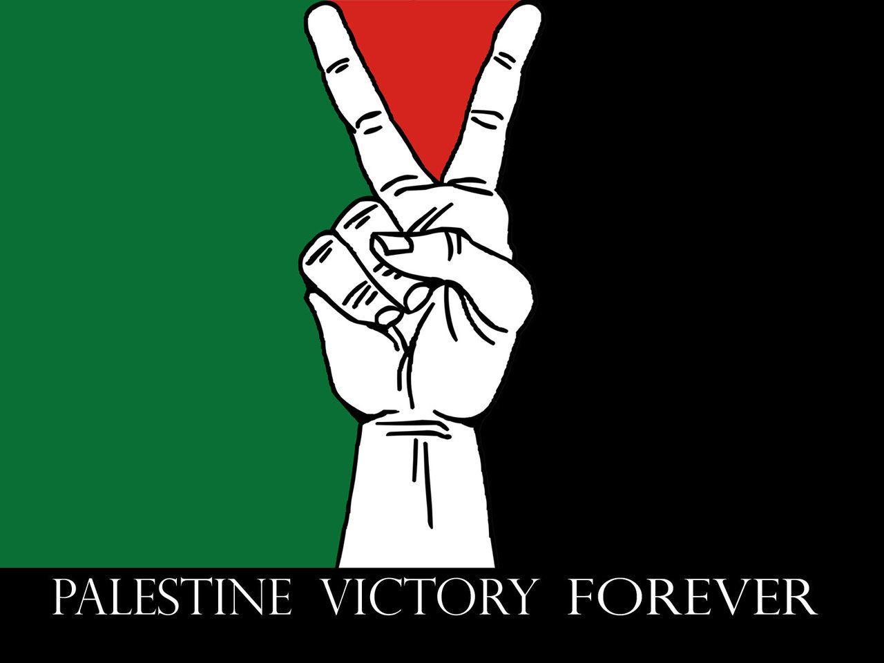 palestine victory wallpaper